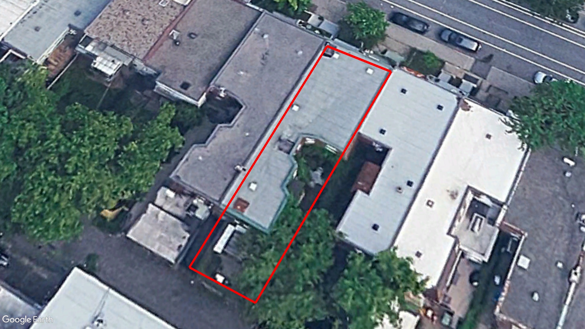 Tax Sale Montreal, Quebec - 560431-06