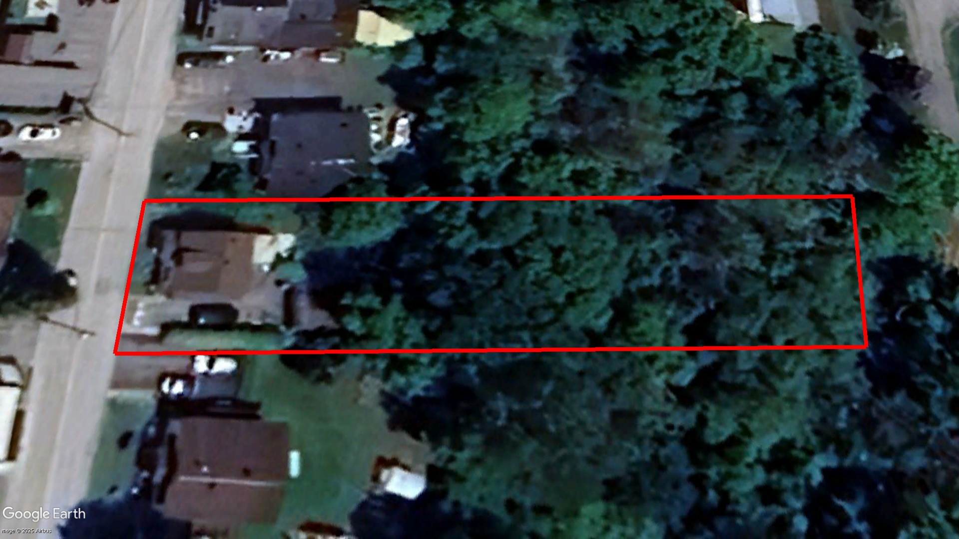 Tax Sale Montcalm, Quebec - 