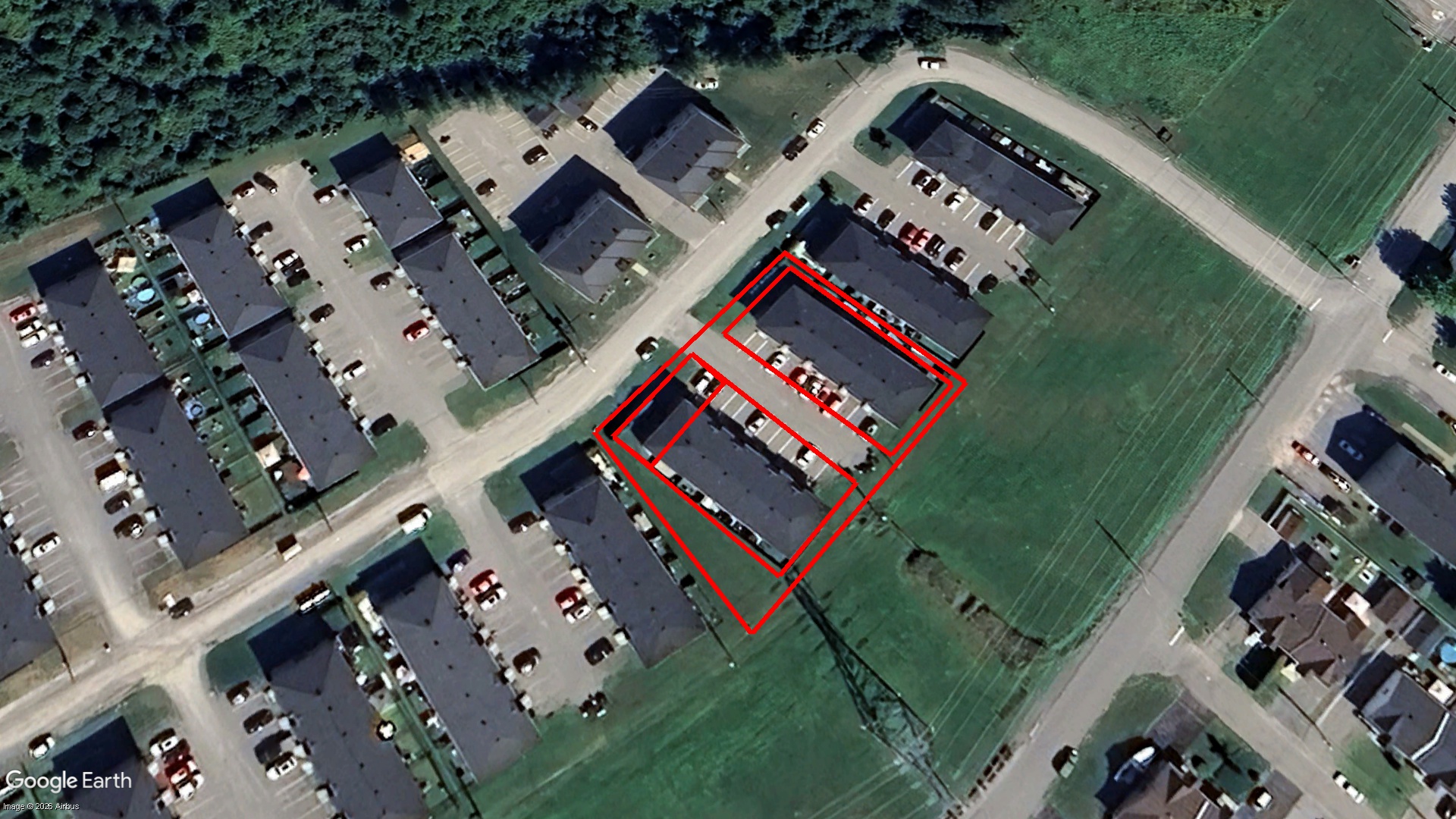 Tax Sale Vaudreuil-Soulanges, Quebec - 