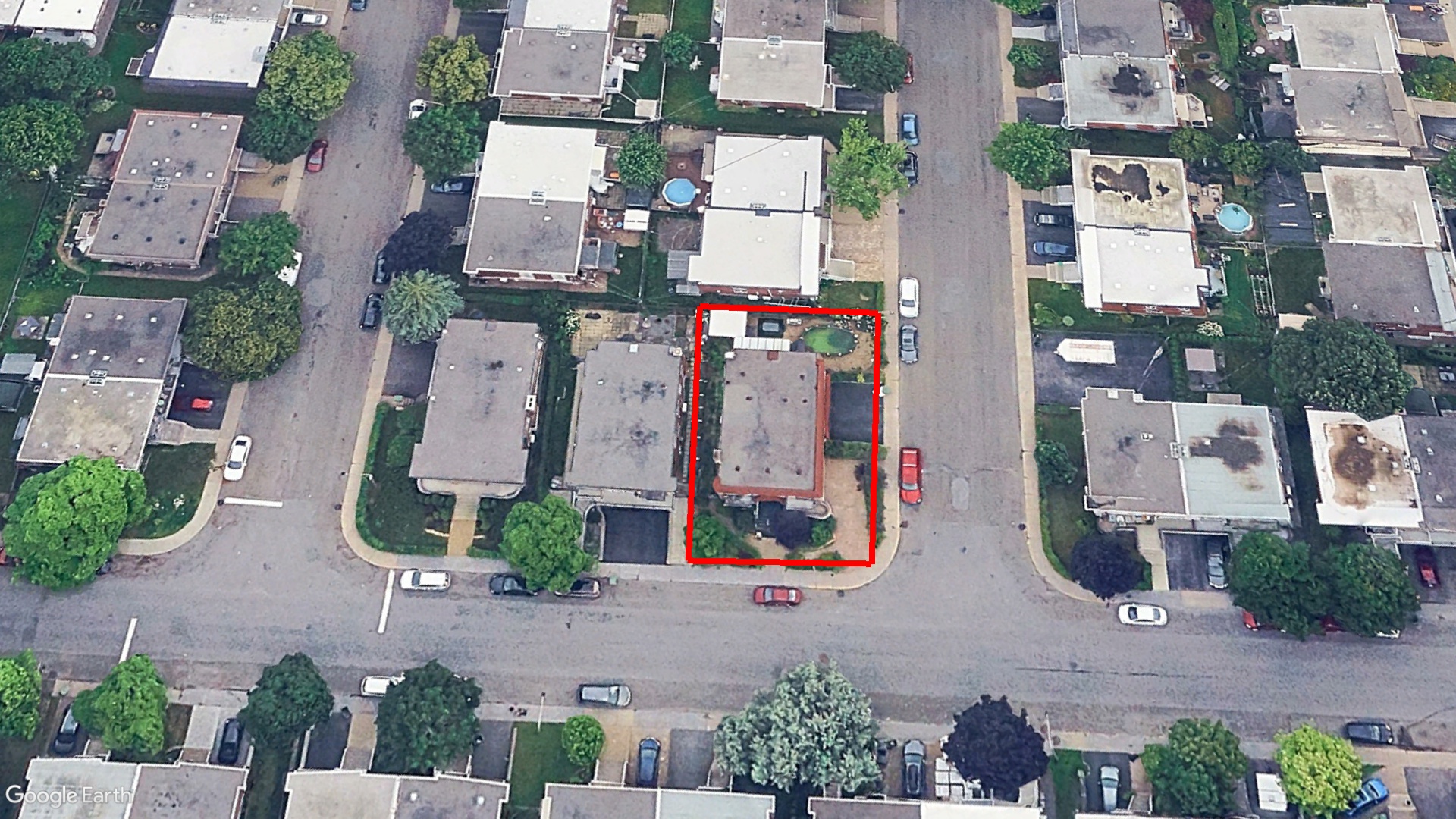 Tax Sale Montreal, Quebec - 358008-00