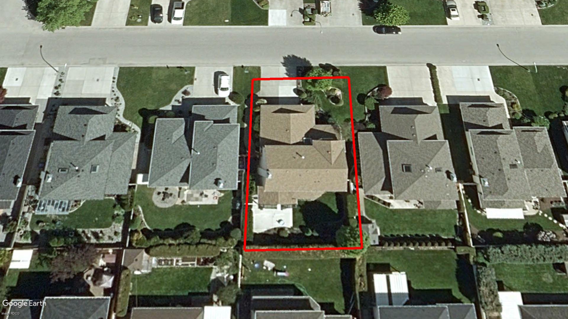 Tax Sale Kelowna, British Columbia - 19-217-11026.124