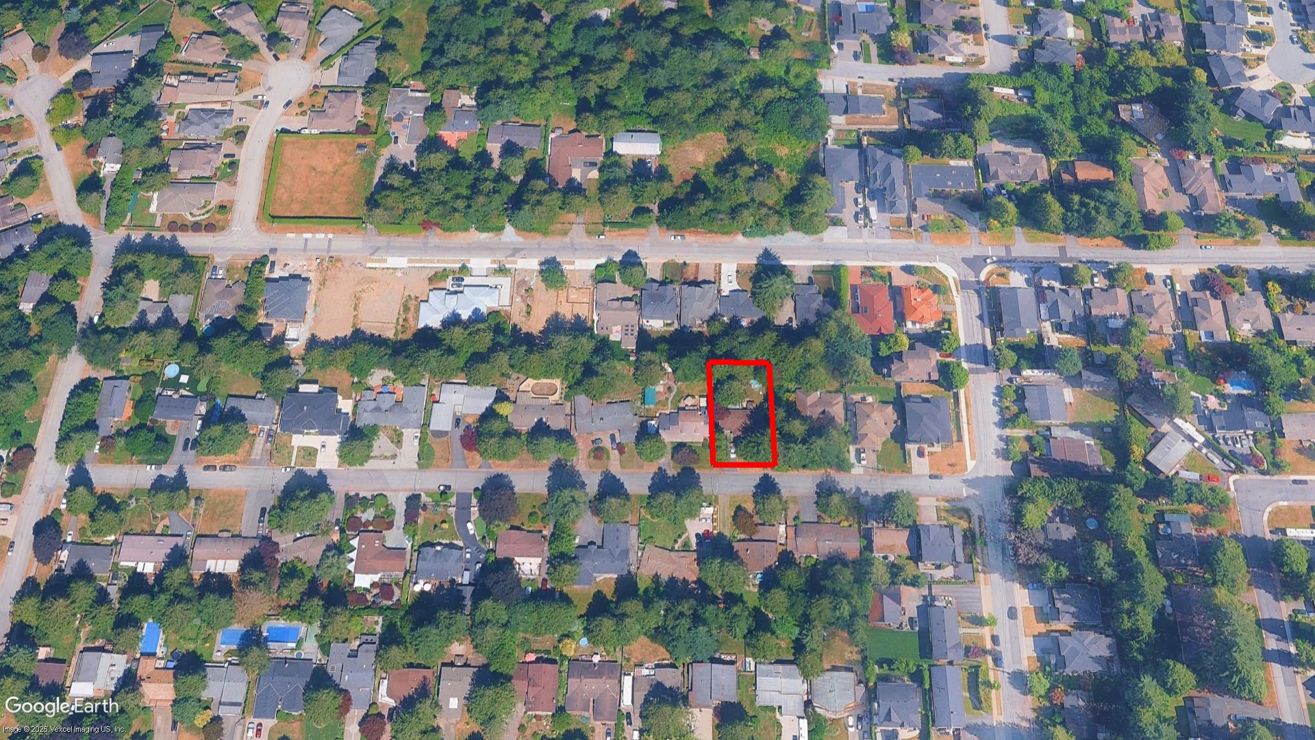 Tax Sale Langley, British Columbia - 