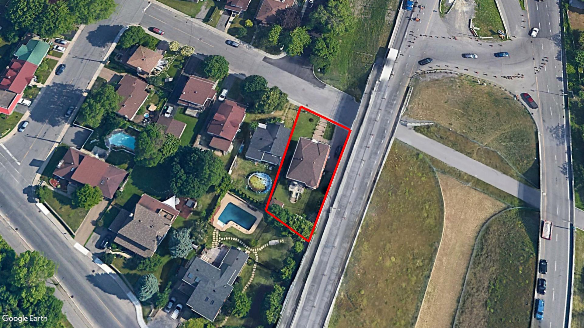 Tax Sale Montreal, Quebec - 051740-23