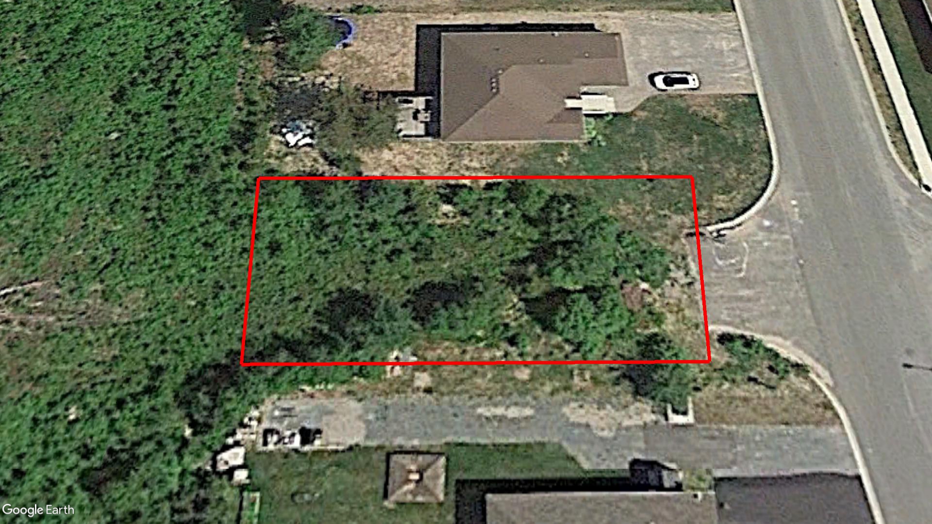 Tax Sale Greater Sudbury, Ontario - 5307.170.025.07167.0000