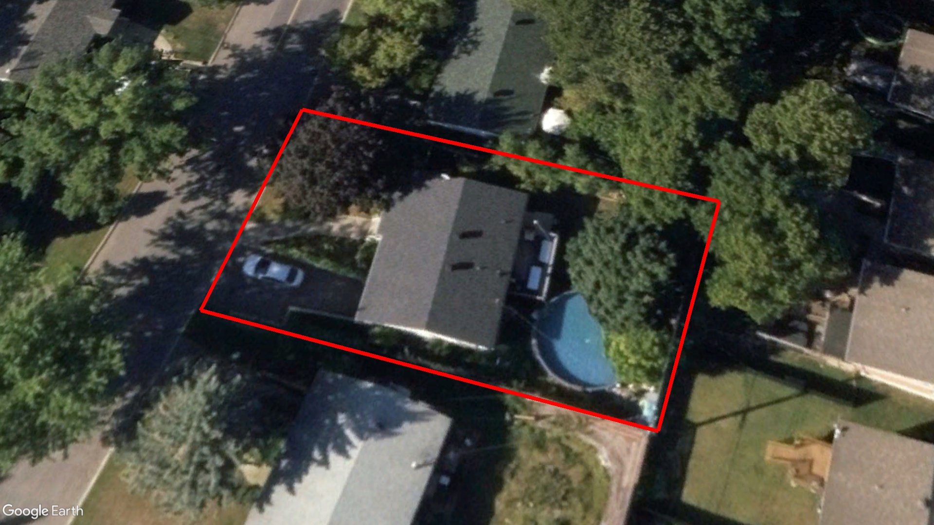 Tax Sale Montreal, Quebec - 040061-71