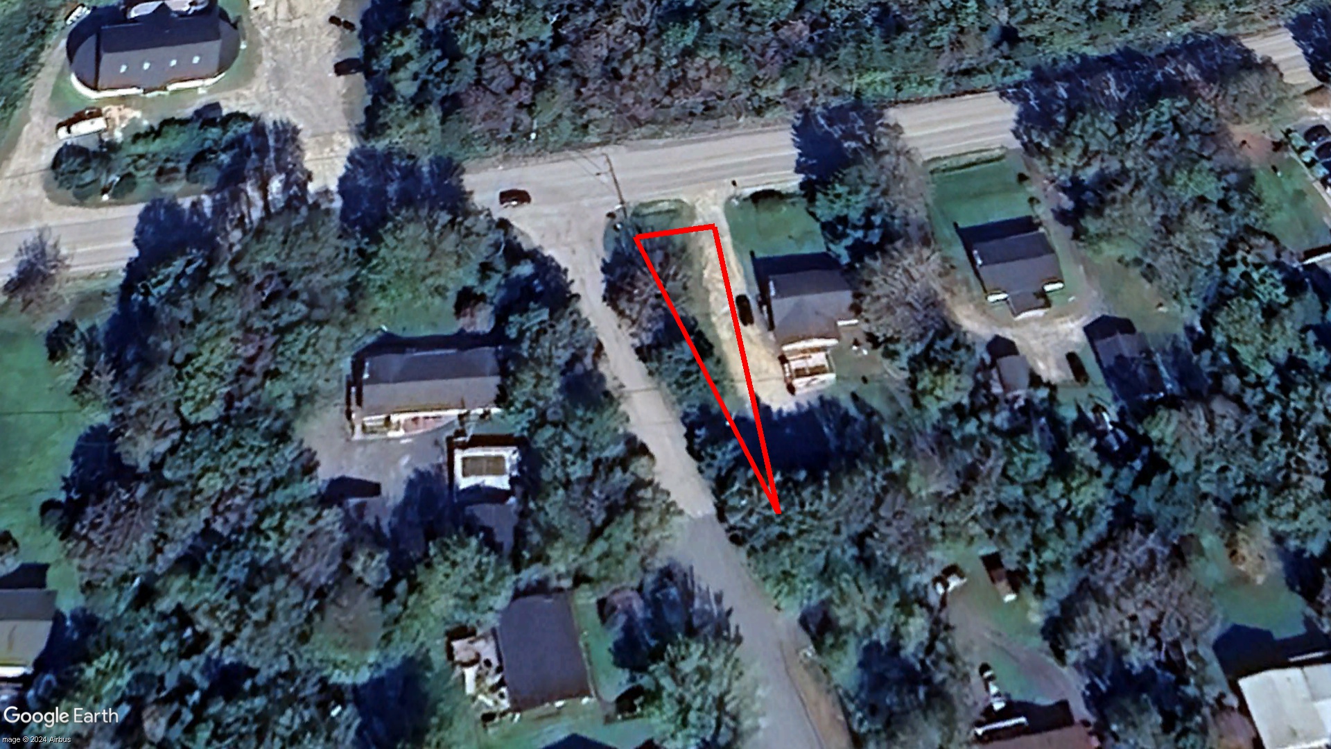 Tax Sale Halifax, Nova Scotia - 10579244