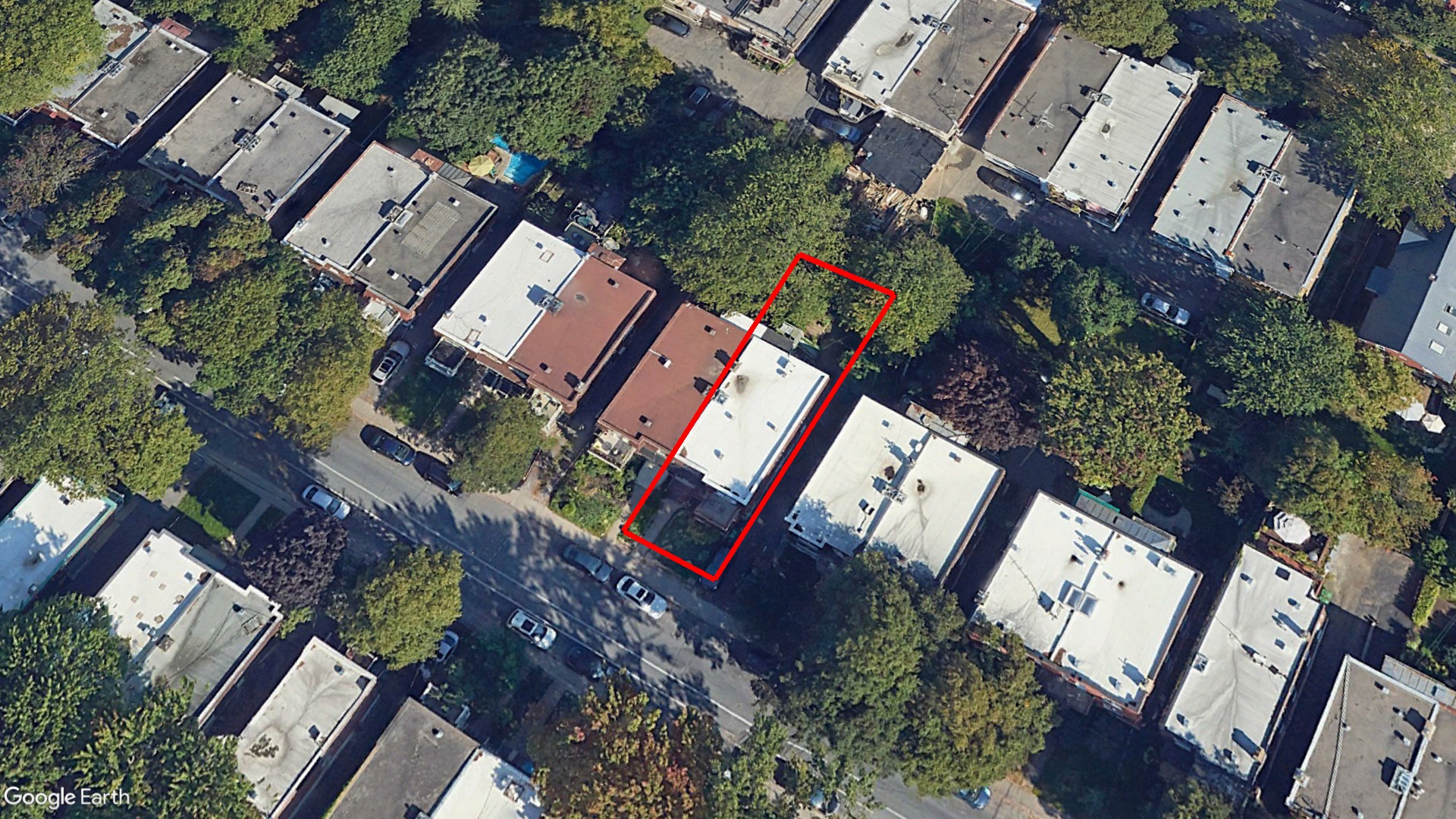 Tax Sale Montreal, Quebec - 430001-42