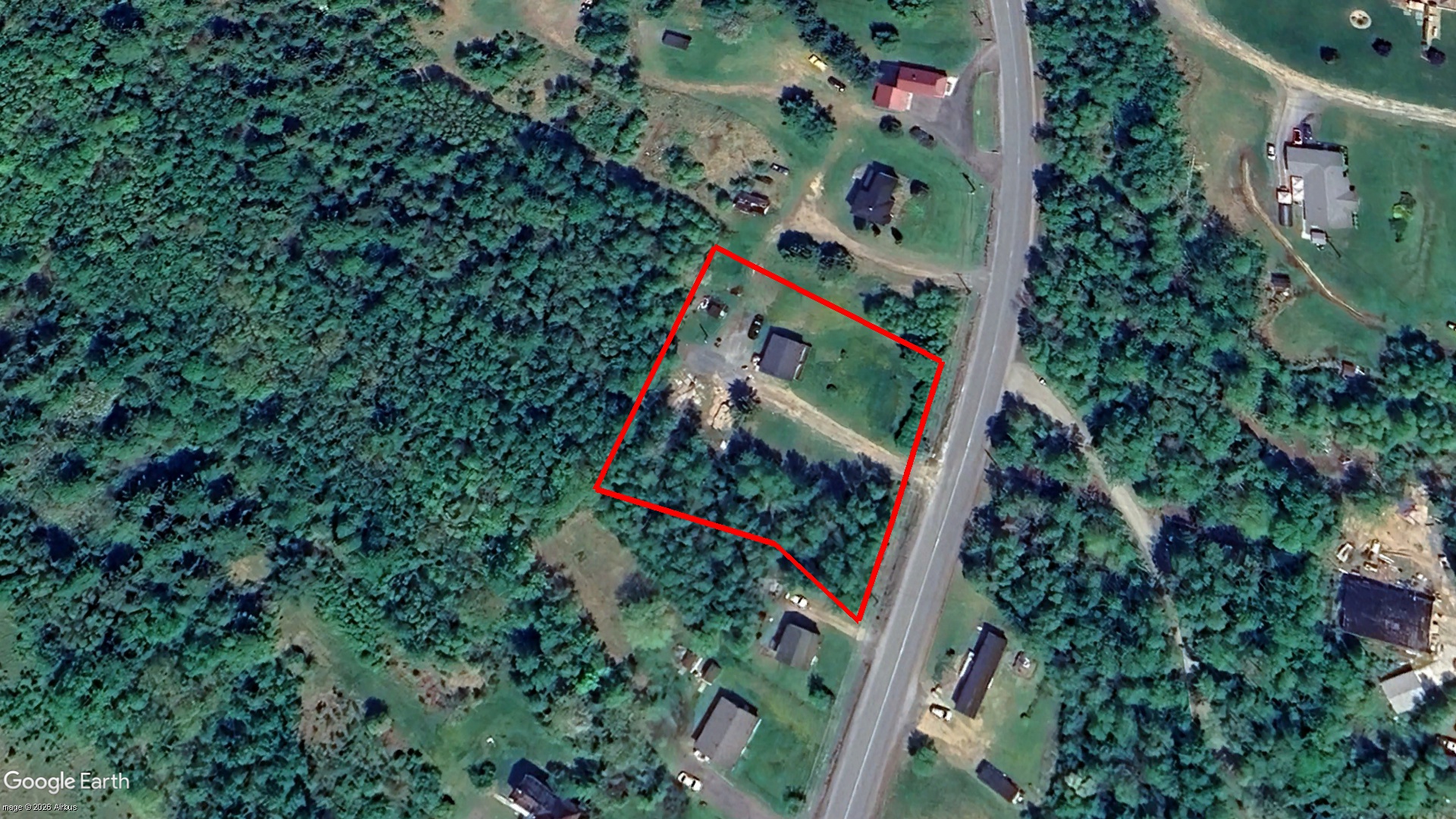 5209 Highway 108, Lower Derby, Miramichi River Valley