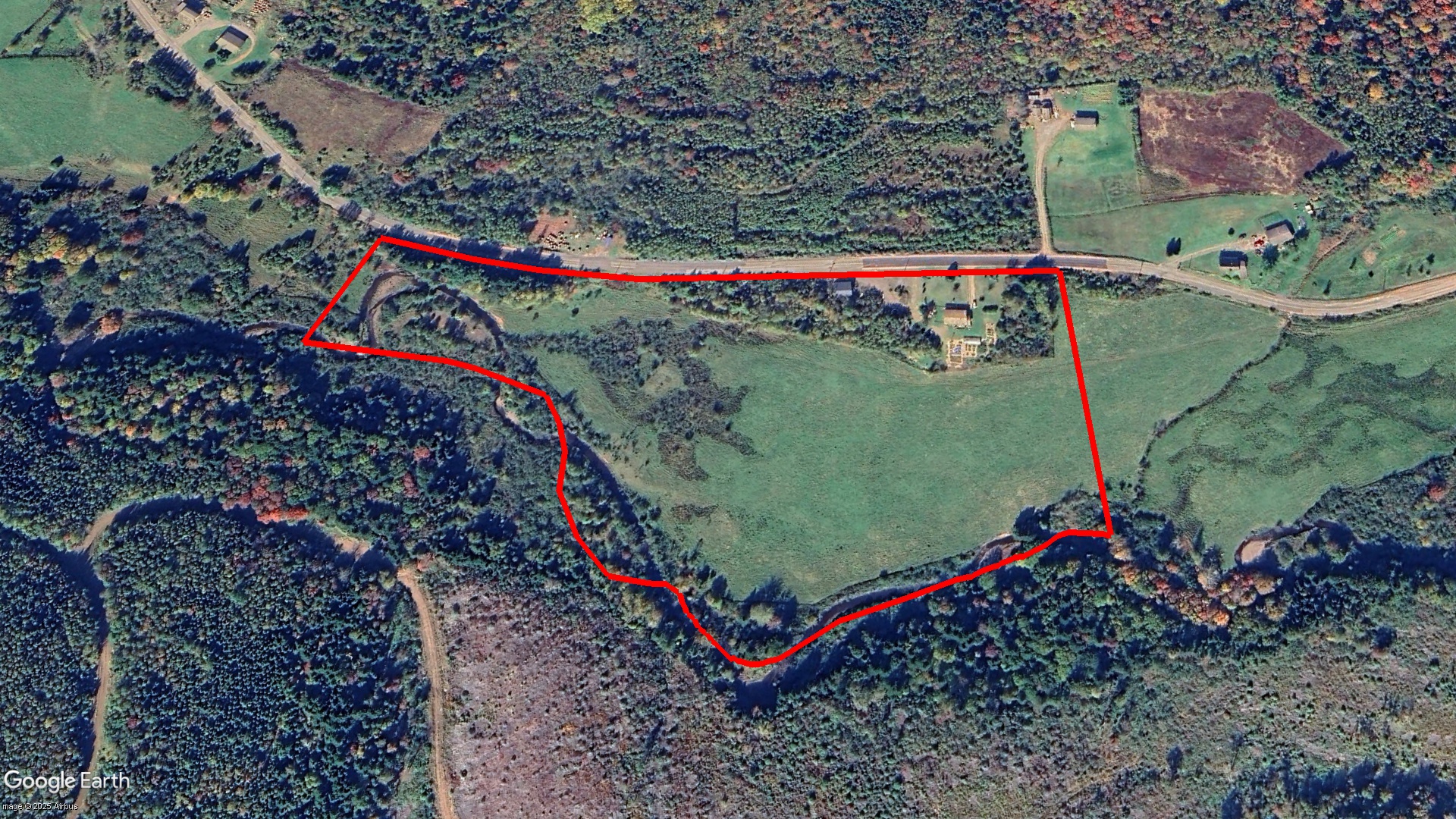 Tax Sale Cumberland, Nova Scotia - 00935751