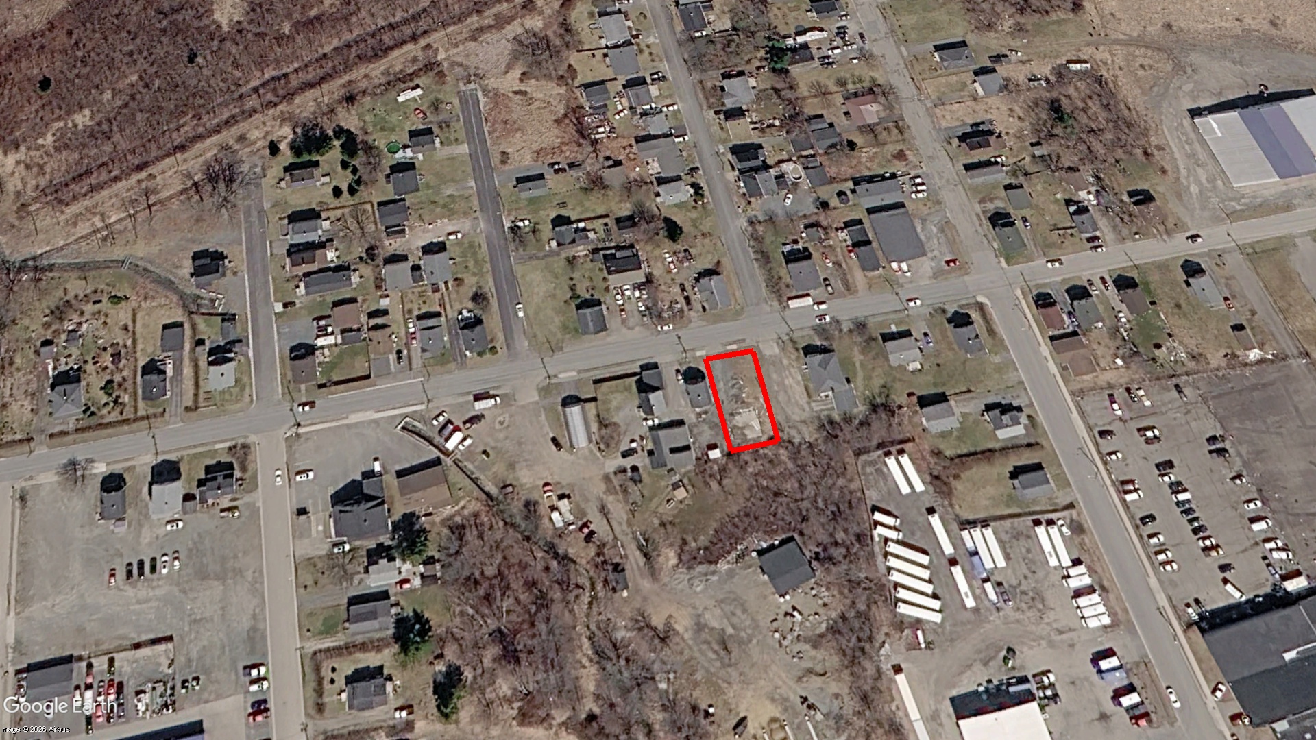 Tax Sale Cape Breton, Nova Scotia - 10656664