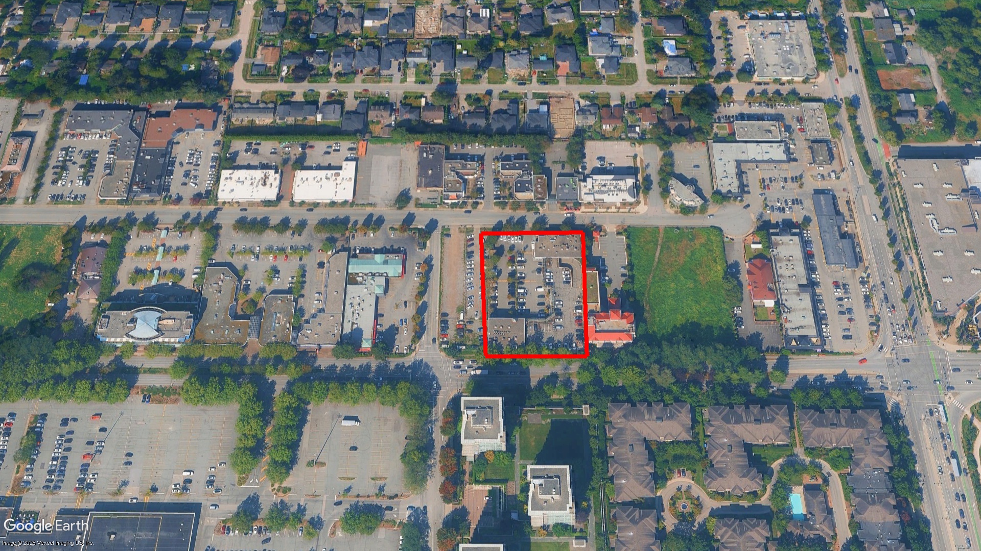 Tax Sale Richmond, British Columbia - 