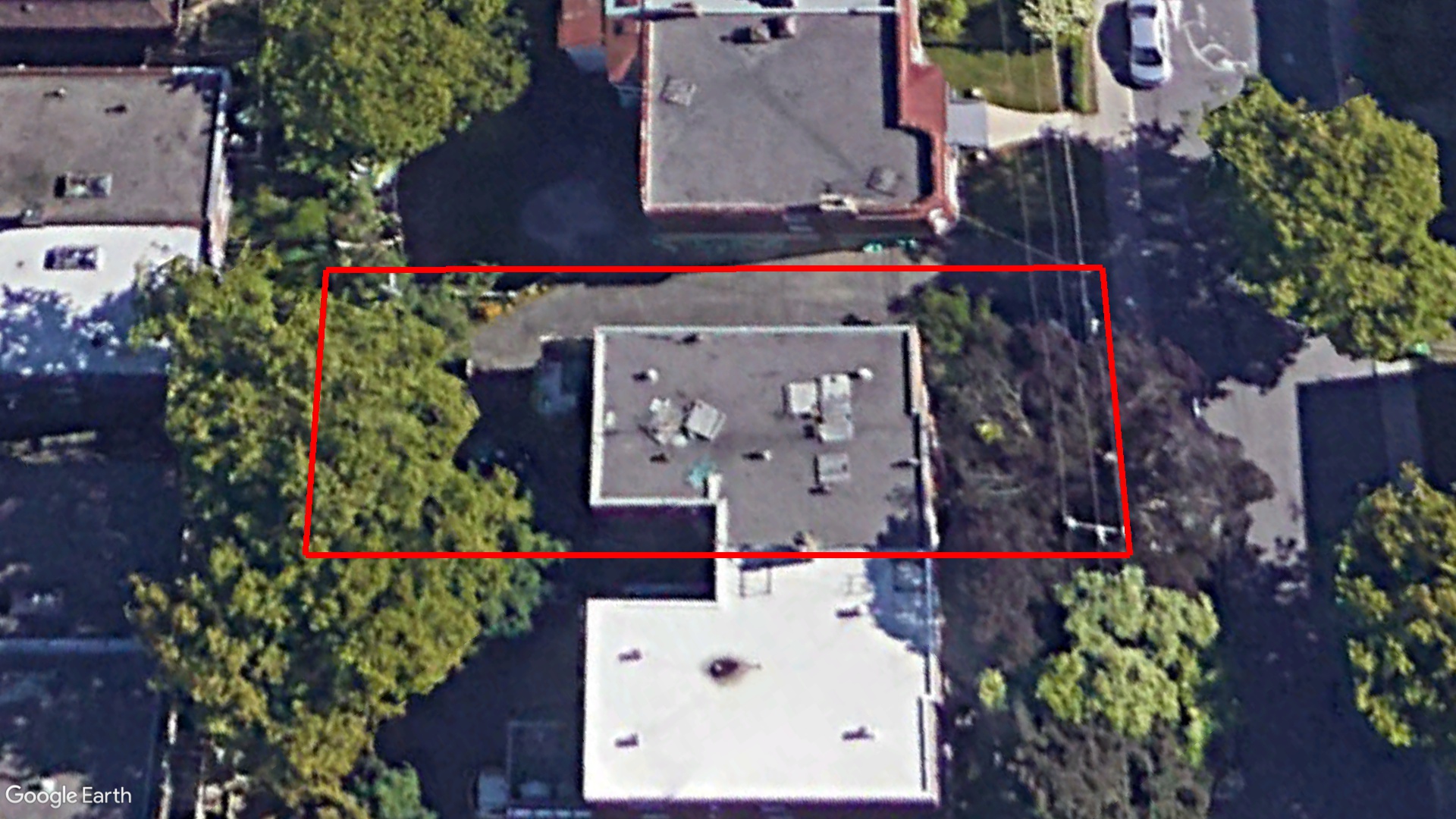 Tax Sale Montreal, Quebec - 432252-00