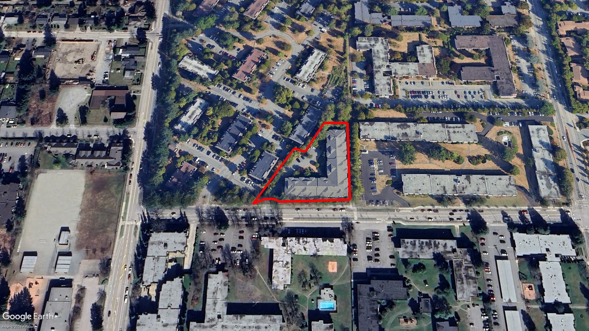 Tax Sale Surrey, British Columbia - 14-326-1200-99029-8