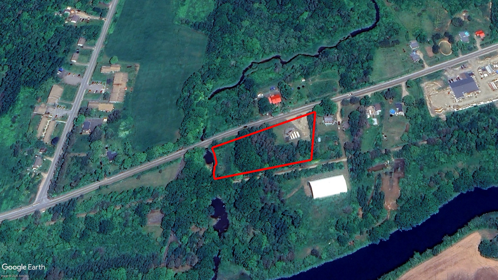 Tax Sale Annapolis, Nova Scotia - 260843