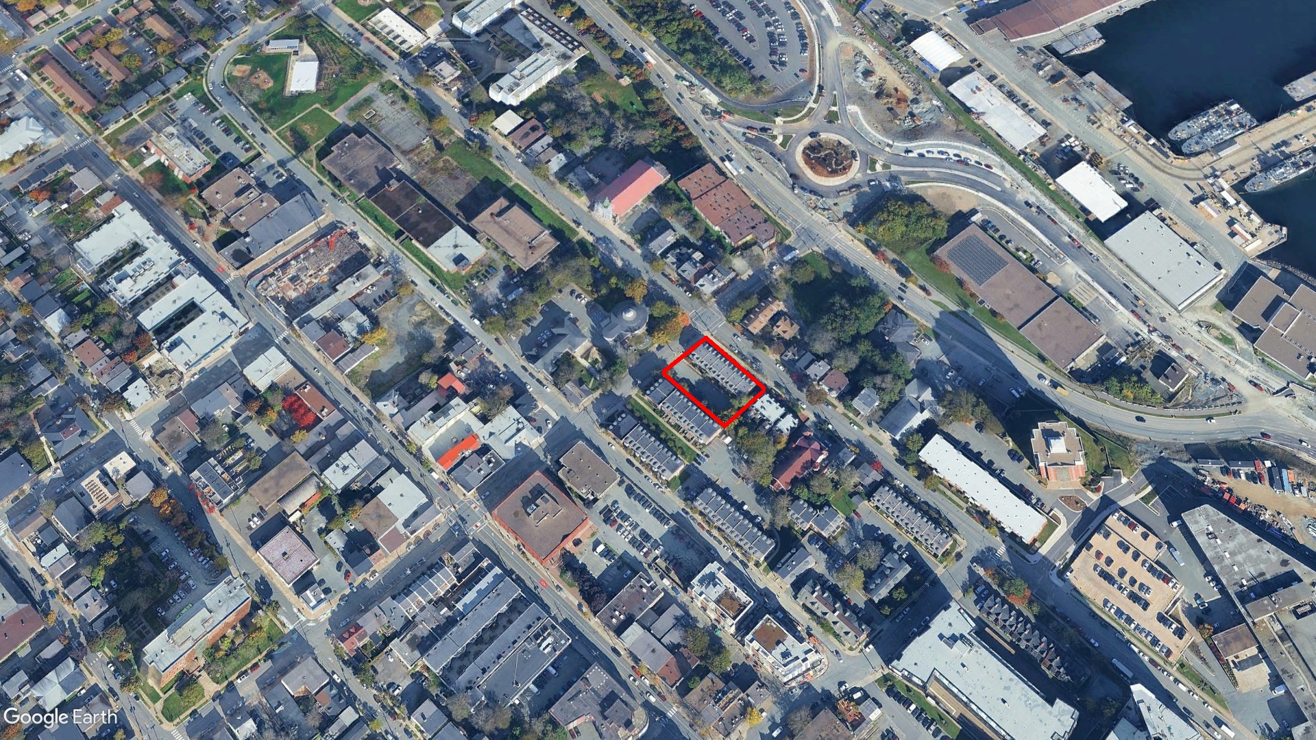 Tax Sale Halifax, Nova Scotia - 09913947