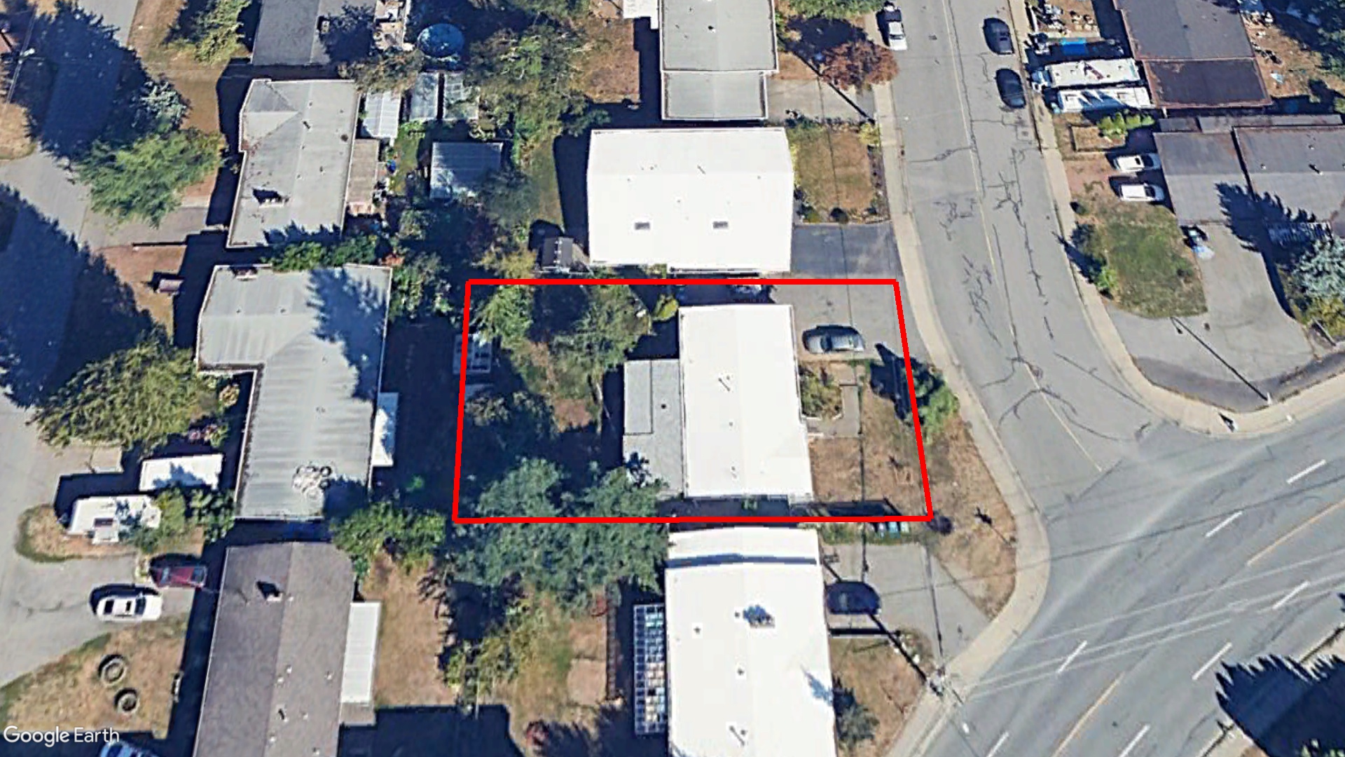 Tax Sale Abbotsford, British Columbia - 5166087306 