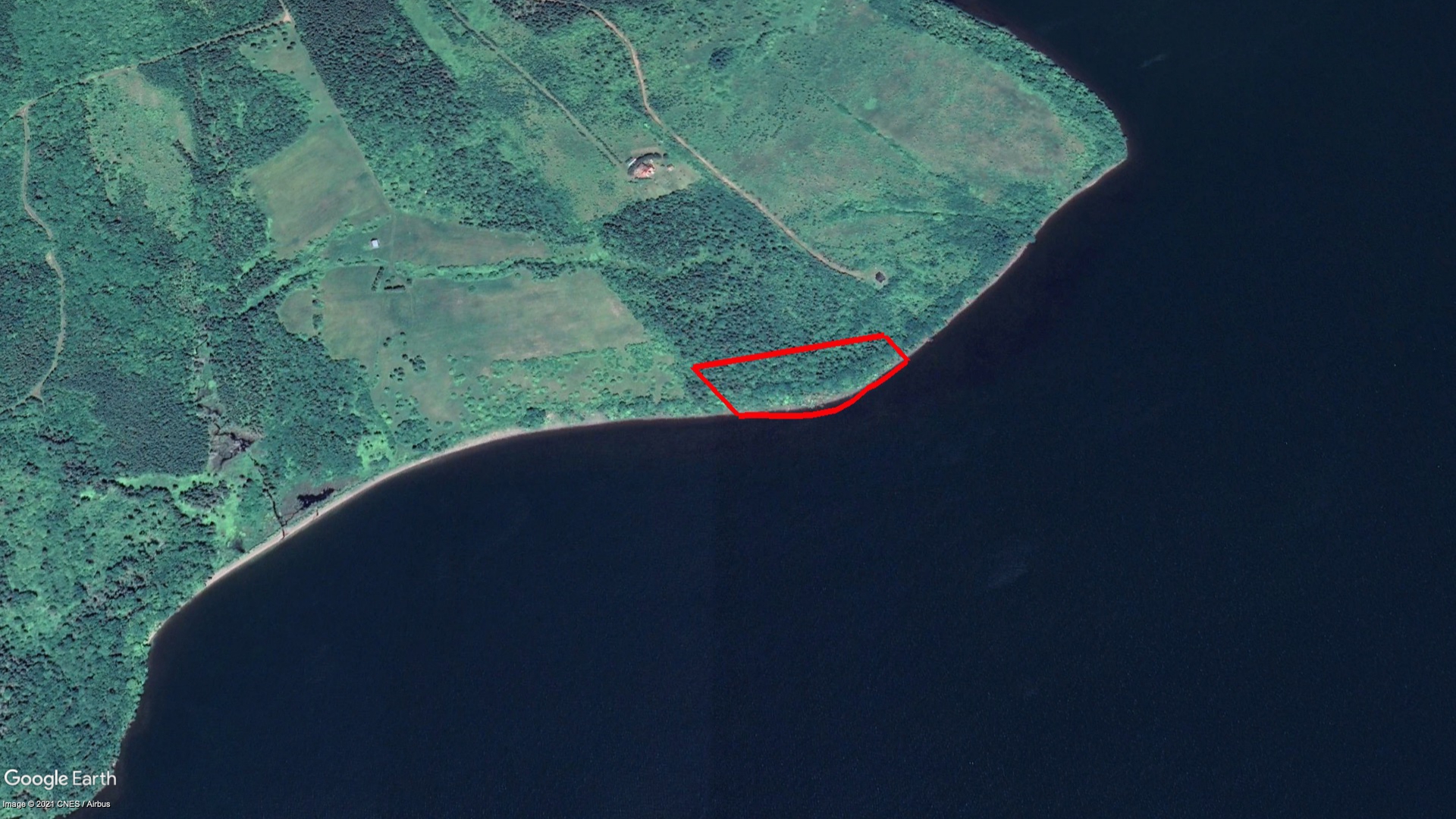 Tax Sale Inverness, Nova Scotia - 01627163 