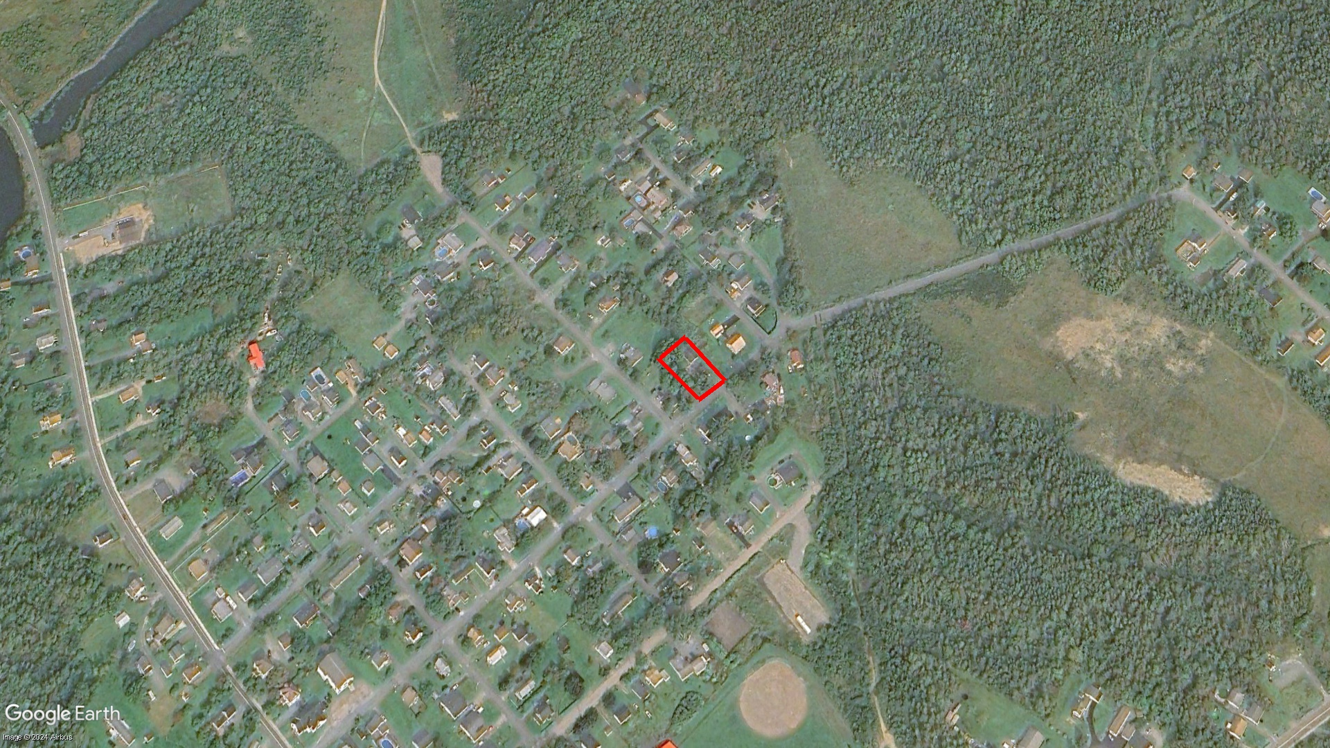 Tax Sale Cape Breton, Nova Scotia - 4367014