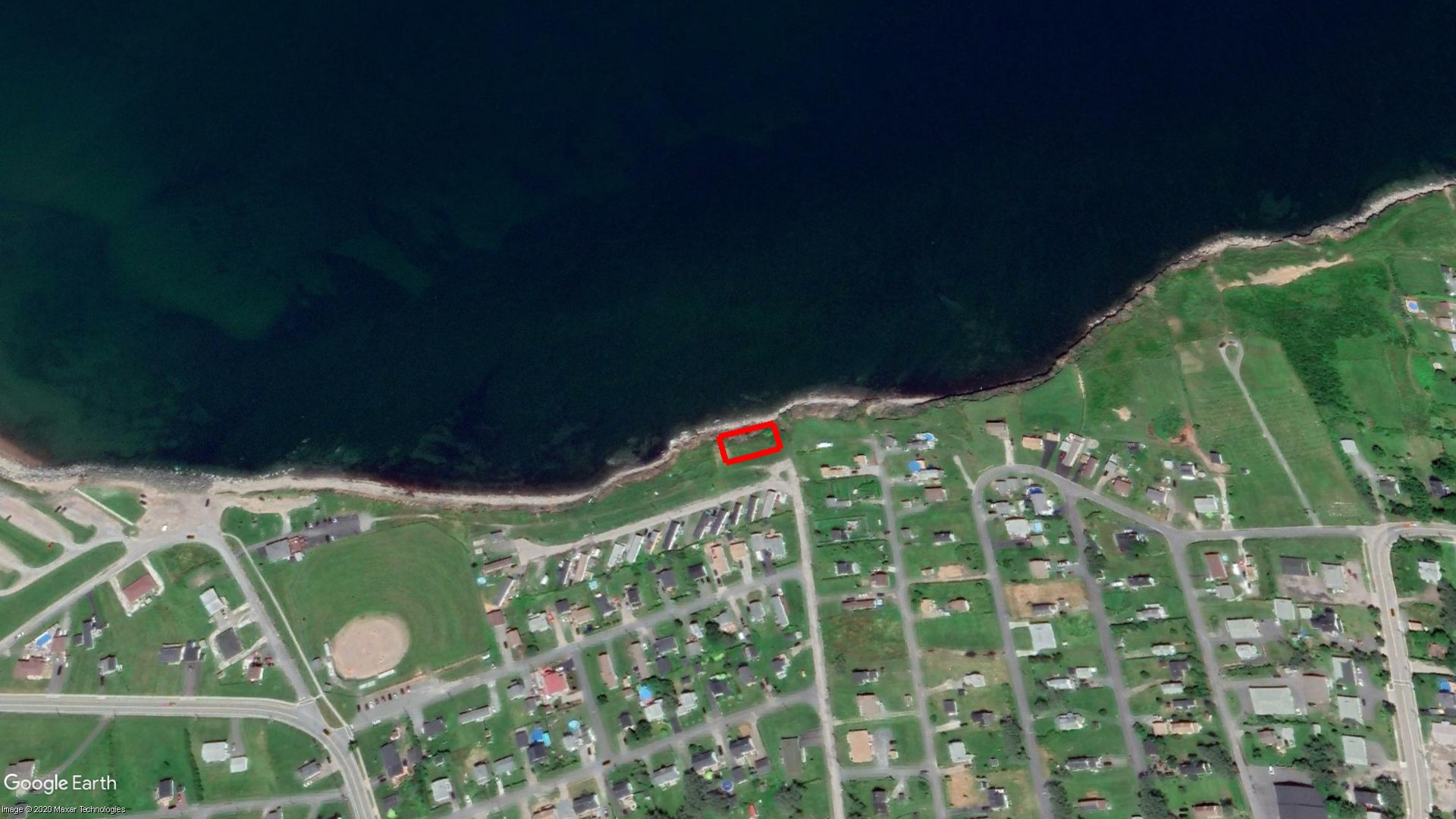 Tax Sale Cape Breton, Nova Scotia - 9057803