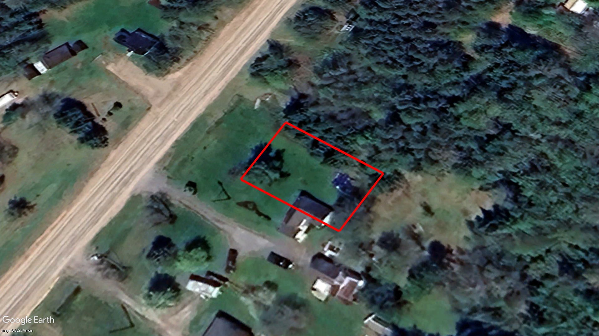 Tax Sale Kings, New Brunswick - 01046350