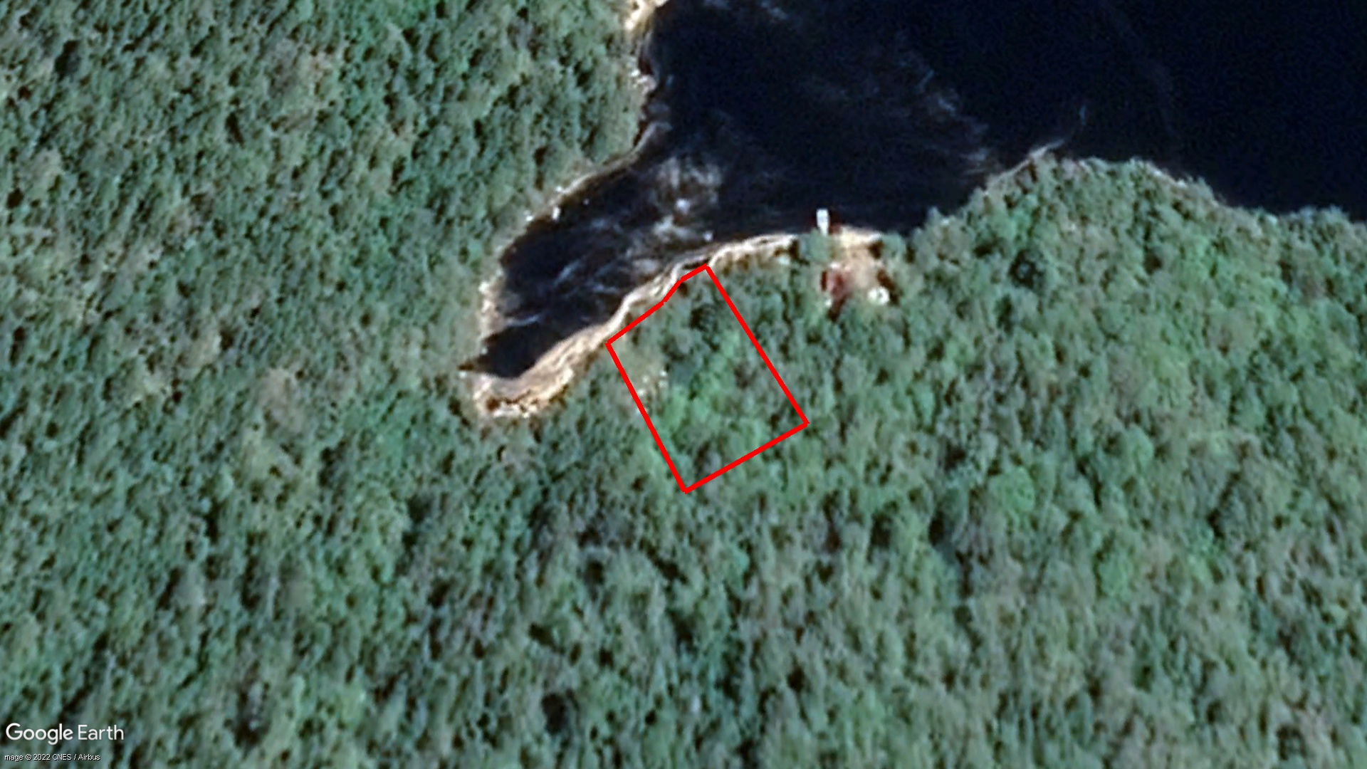 Tax Sale Halifax, Nova Scotia - 01077686