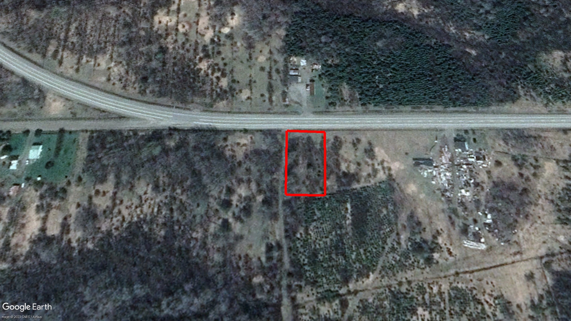 Tax Sale La Vallée-de-l'Or, Quebec - 