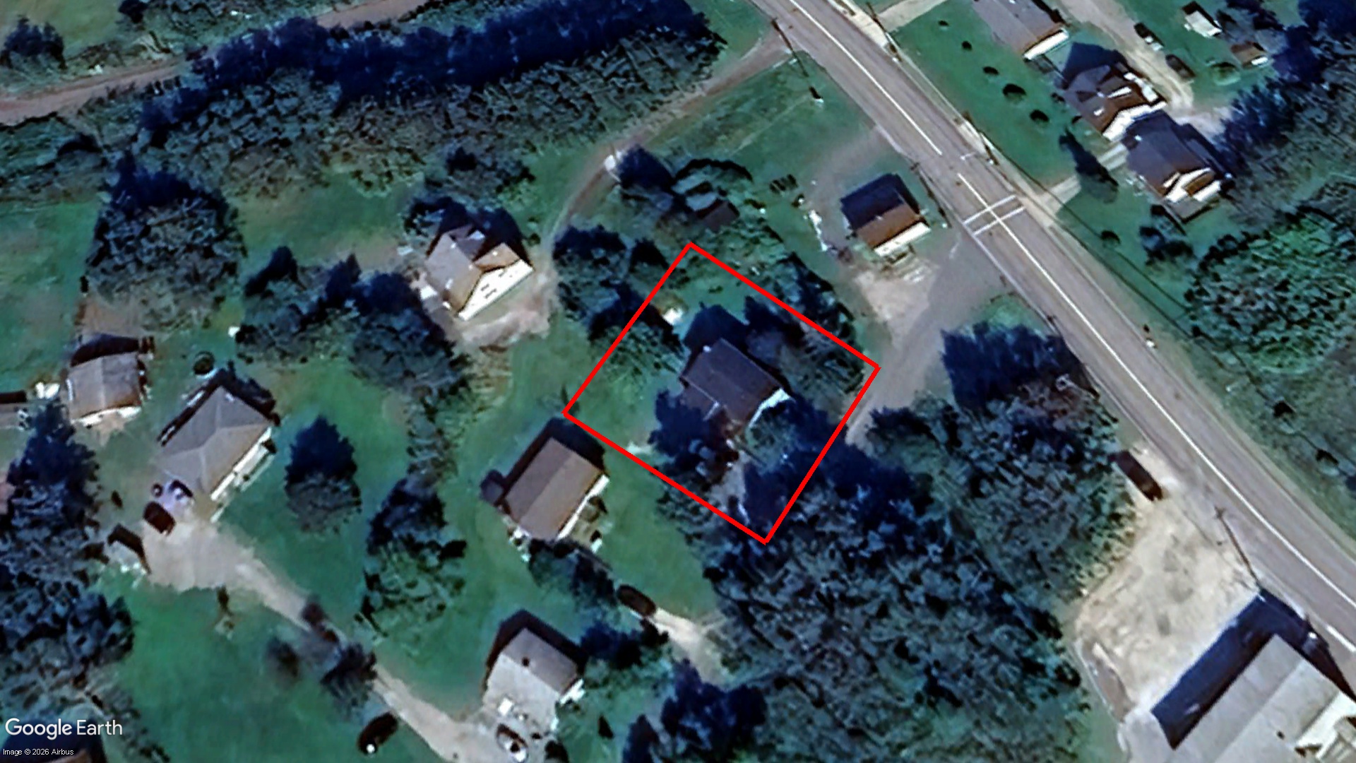 Tax Sale Cape Breton, Nova Scotia - 1666959