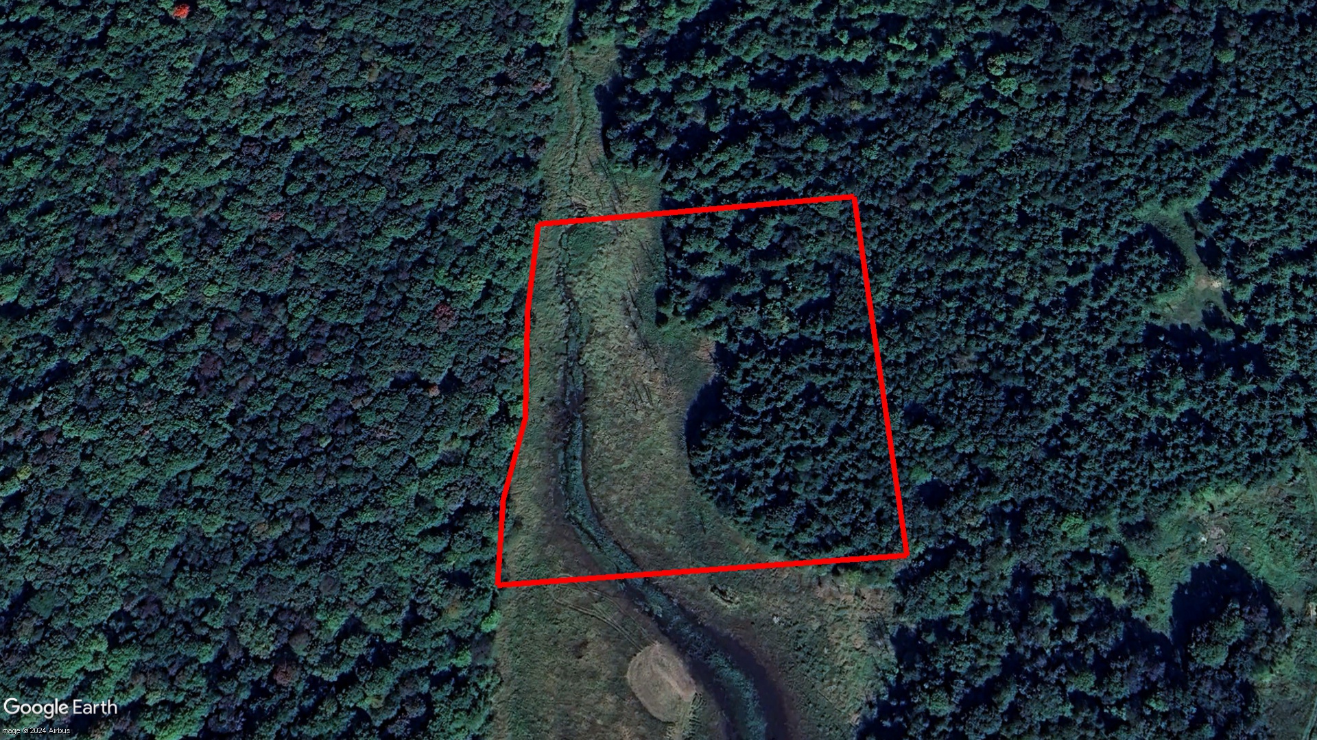 Tax Sale Meaford, Ontario - 42 10 510 006 08110 0000