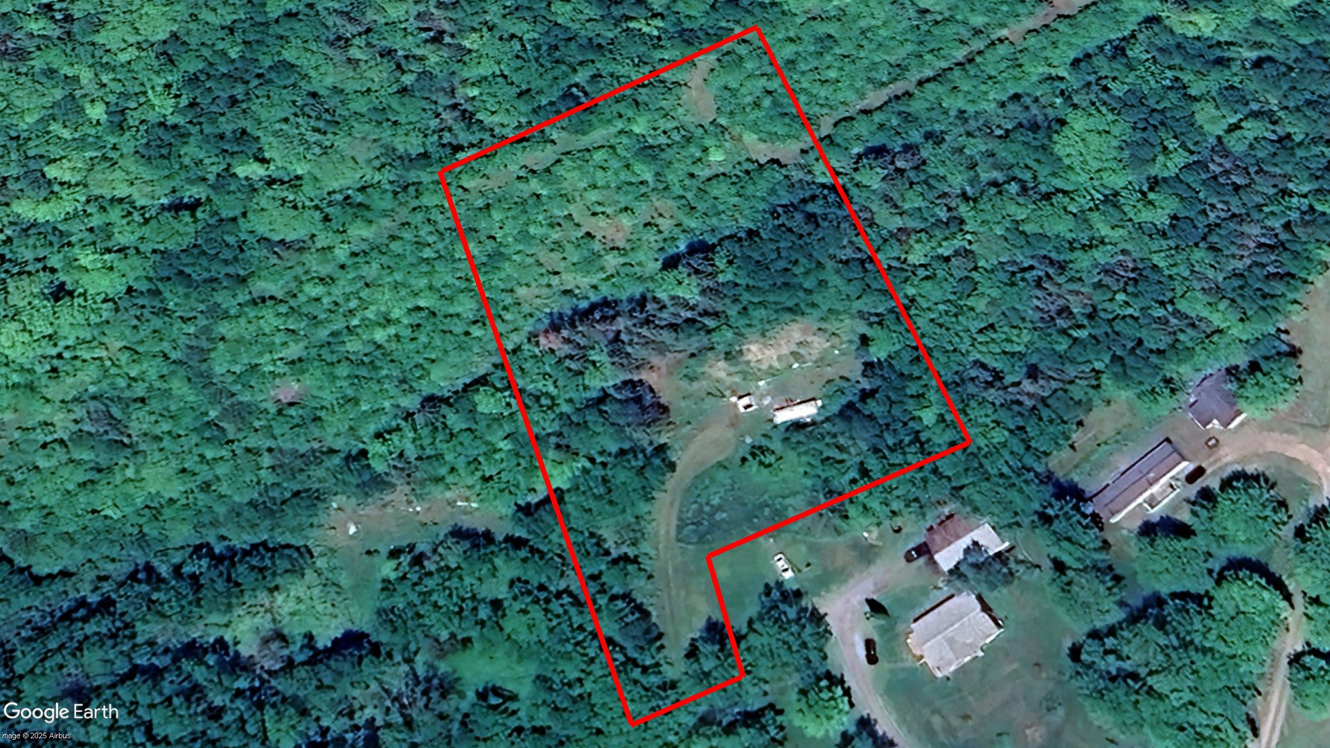 Tax Sale Inverness, Nova Scotia - 07935609