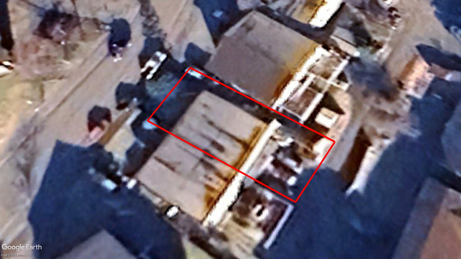 Tax Sale Prince Rupert, British Columbia - 227-0044182.001