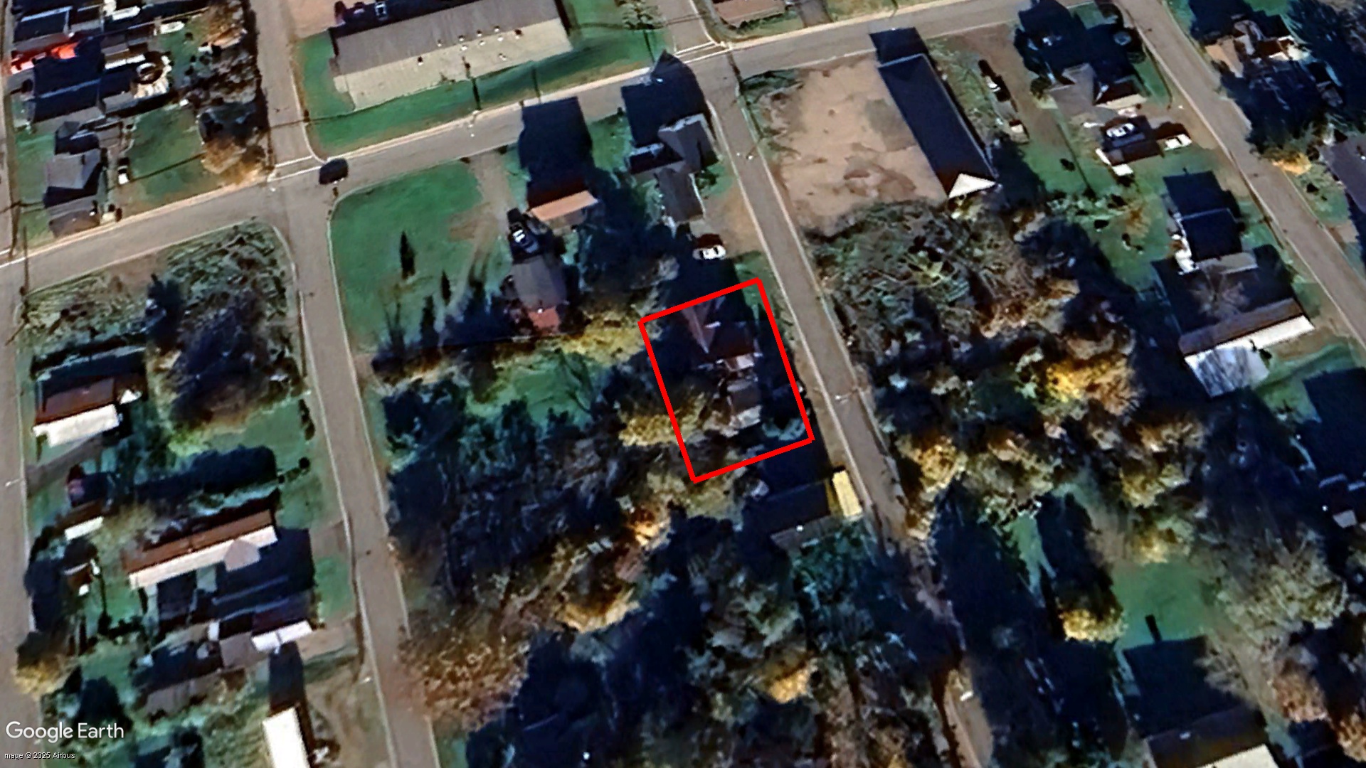 Tax Sale Cumberland, Nova Scotia - 01578626