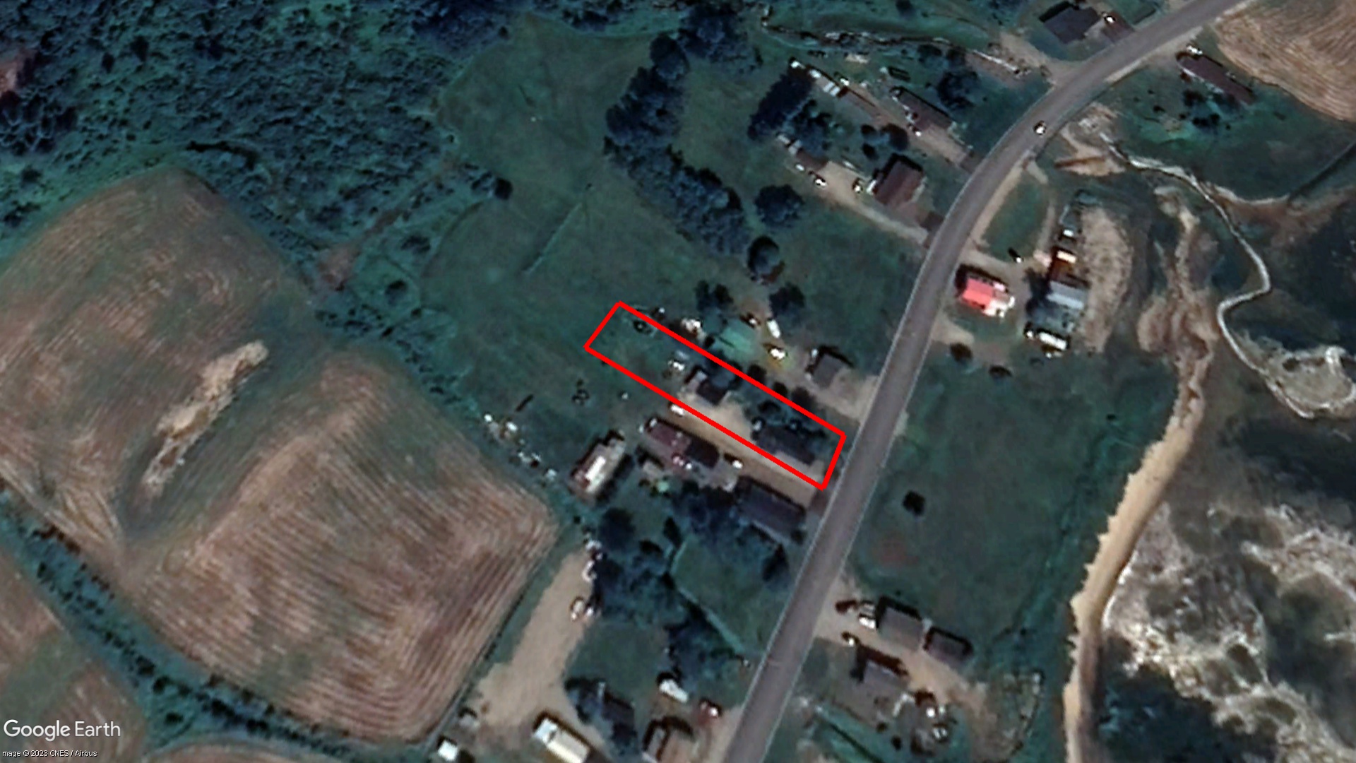 Tax Sale D’Autray, Quebec - 95032-9882-13-8308