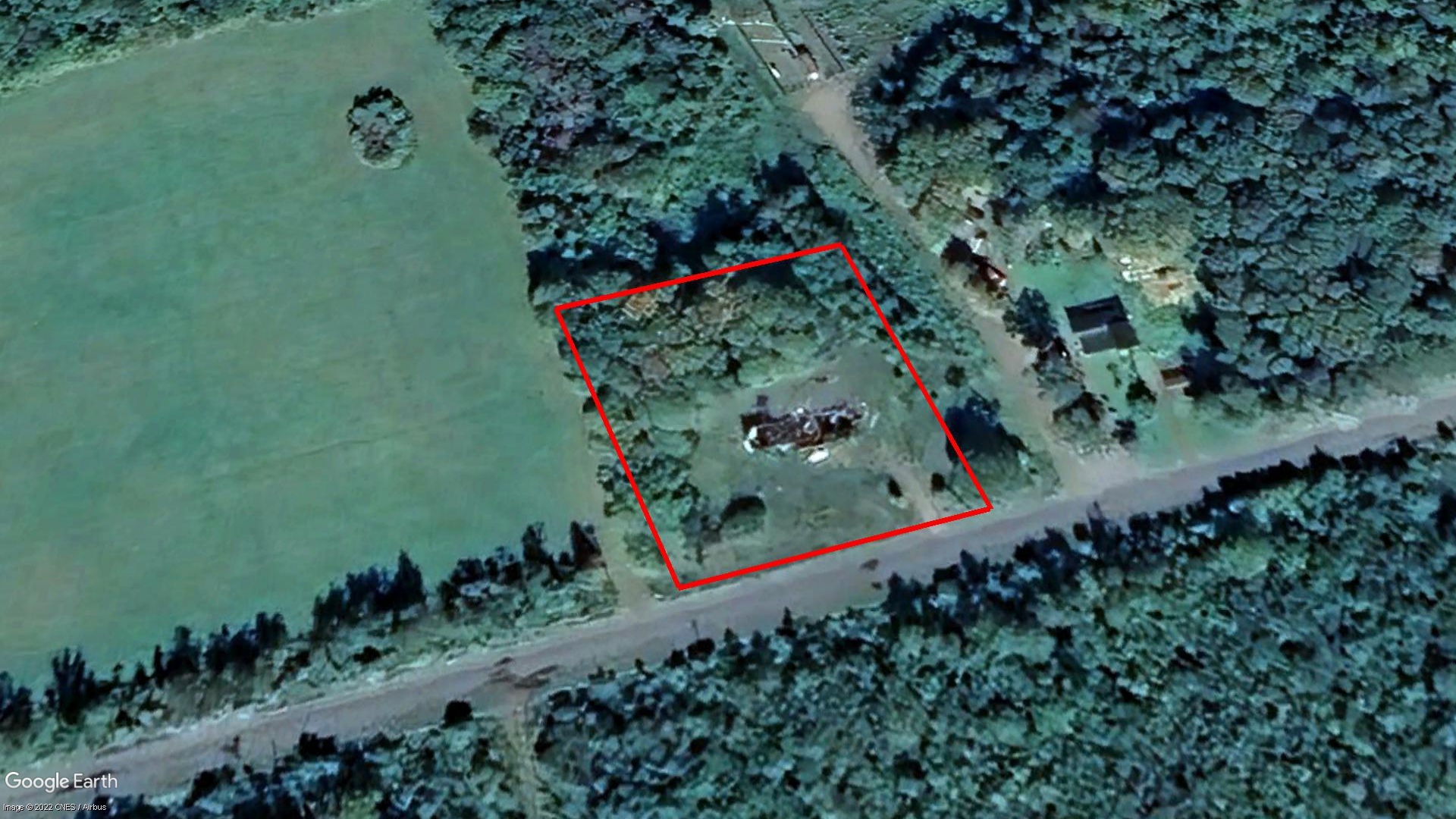 Tax Sale Carleton, New Brunswick - 00458889