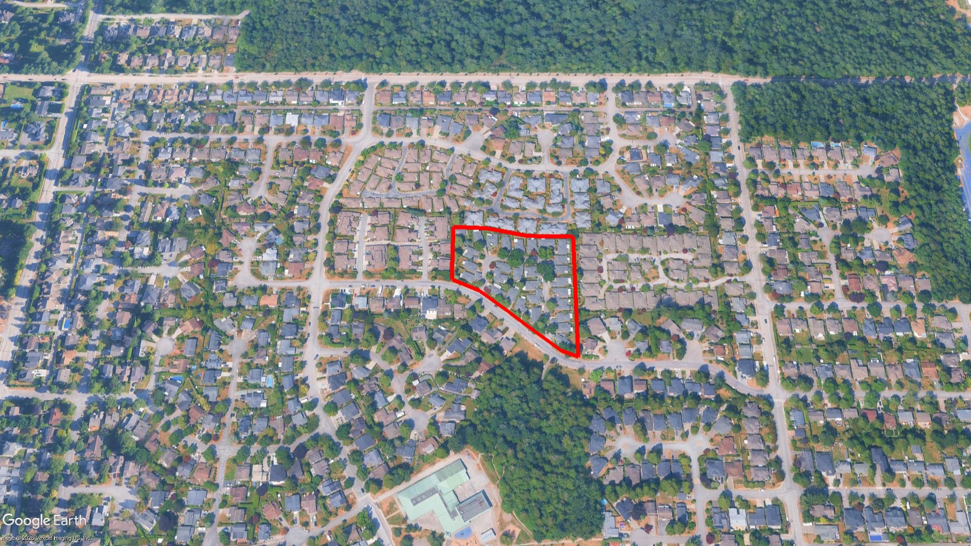 Tax Sale Surrey, British Columbia - 