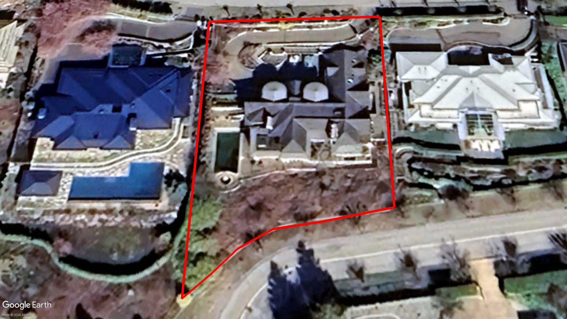 Tax Sale West Vancouver, British Columbia - 