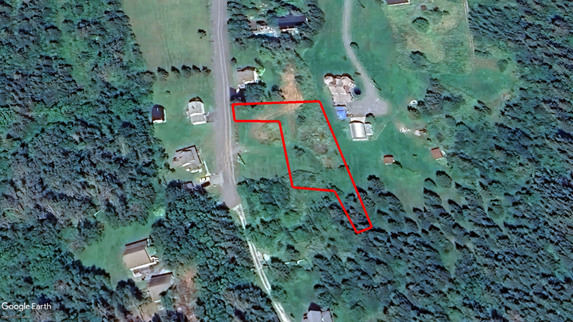 Tax Sale Cape Breton, Nova Scotia - 415014