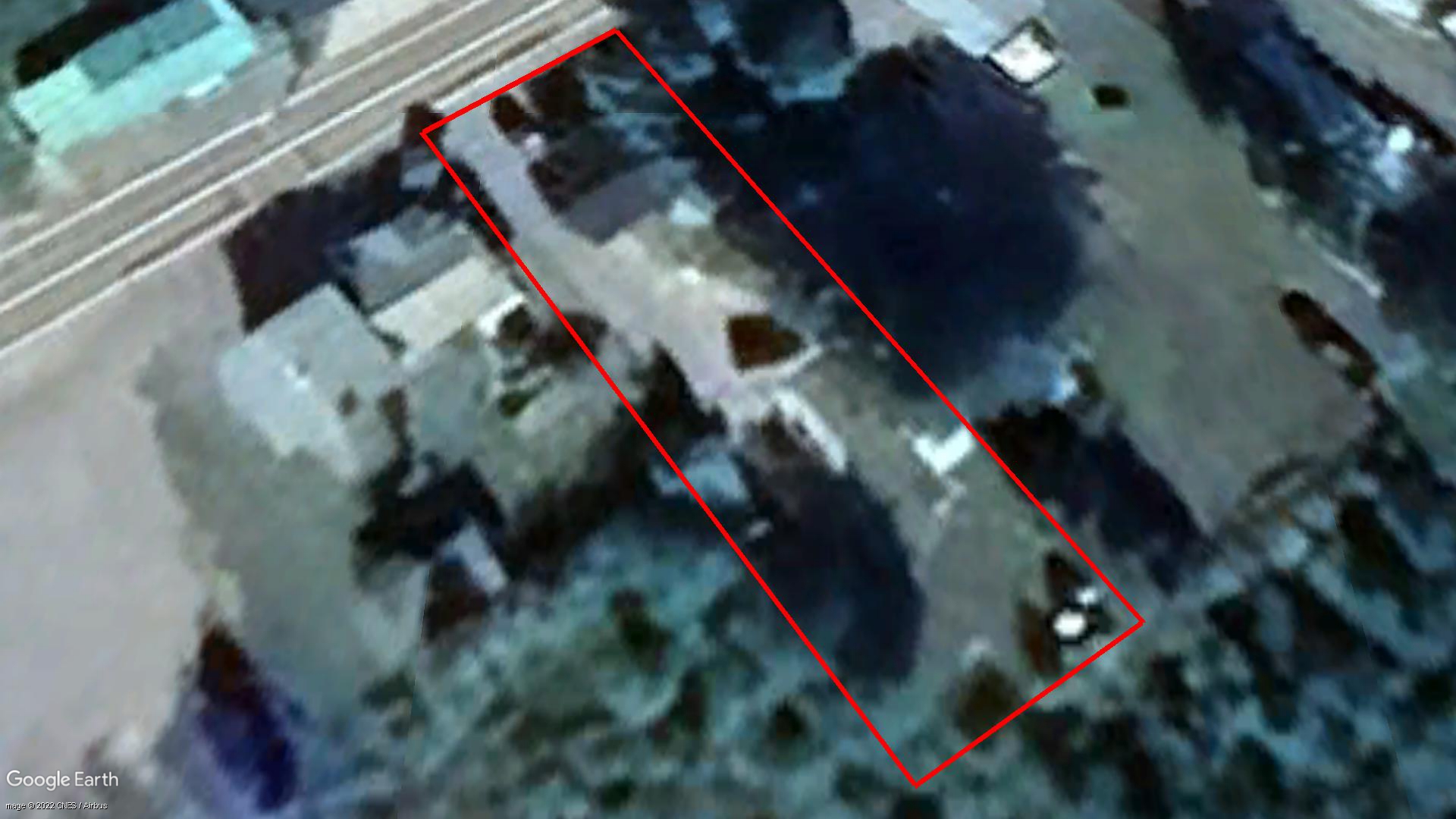 Tax Sale Domaine-du-Roy, Quebec - 8972-10-3296