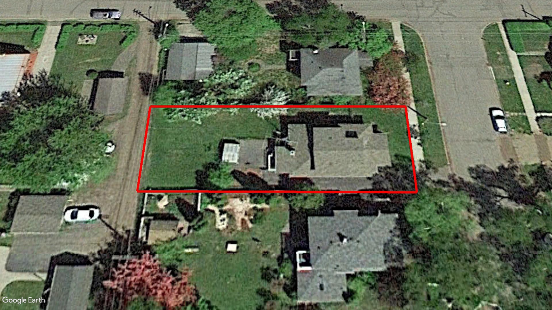 Tax Sale Thunder Bay, Ontario - 04.179.02900.0000