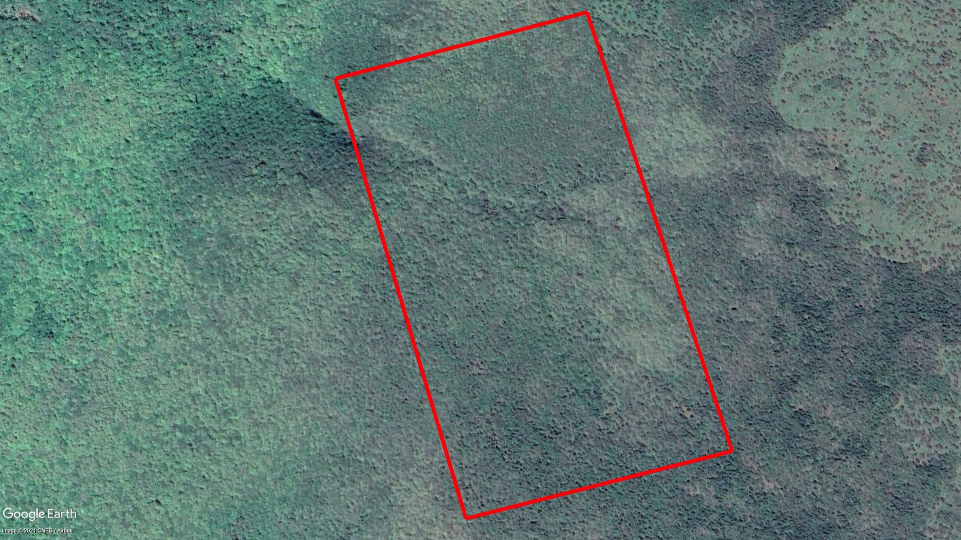 Tax Sale Inverness, Nova Scotia - 00669733