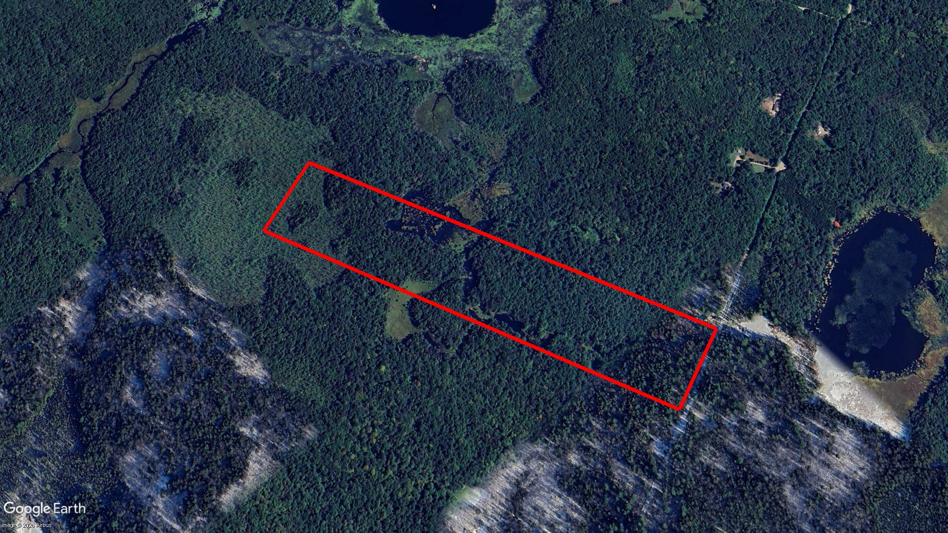 600 Middle Rd, Sprucedale, ON P0A 1Y0