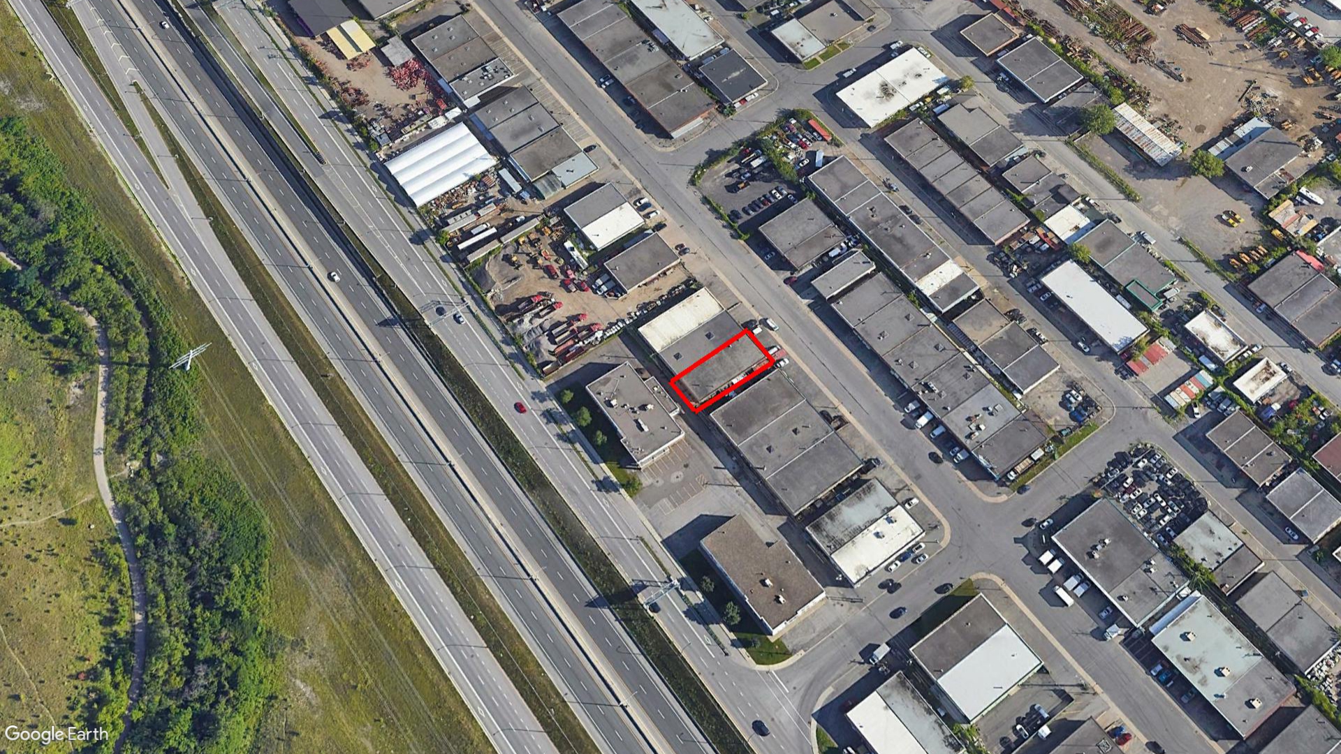 Tax Sale Montreal, Quebec - 851957-92