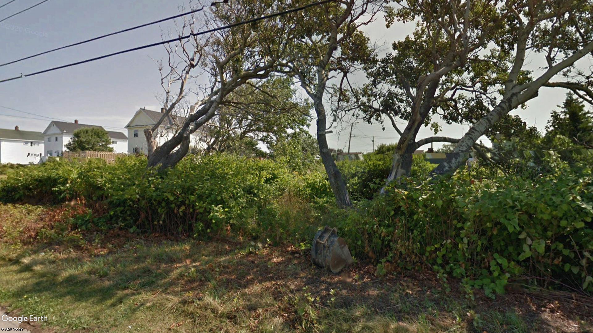 Tax Sale Cape Breton, Nova Scotia - 2474905 