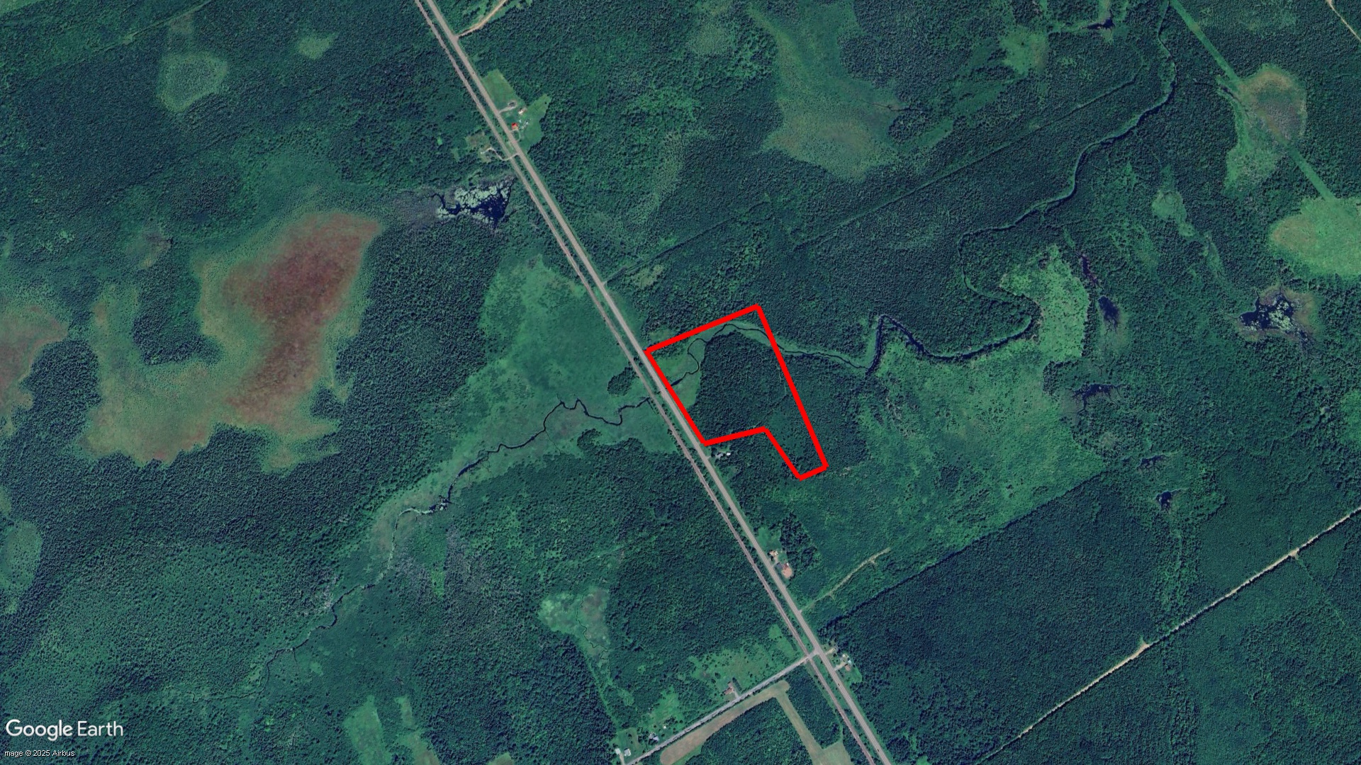 Tax Sale Kent, New Brunswick - 04697176