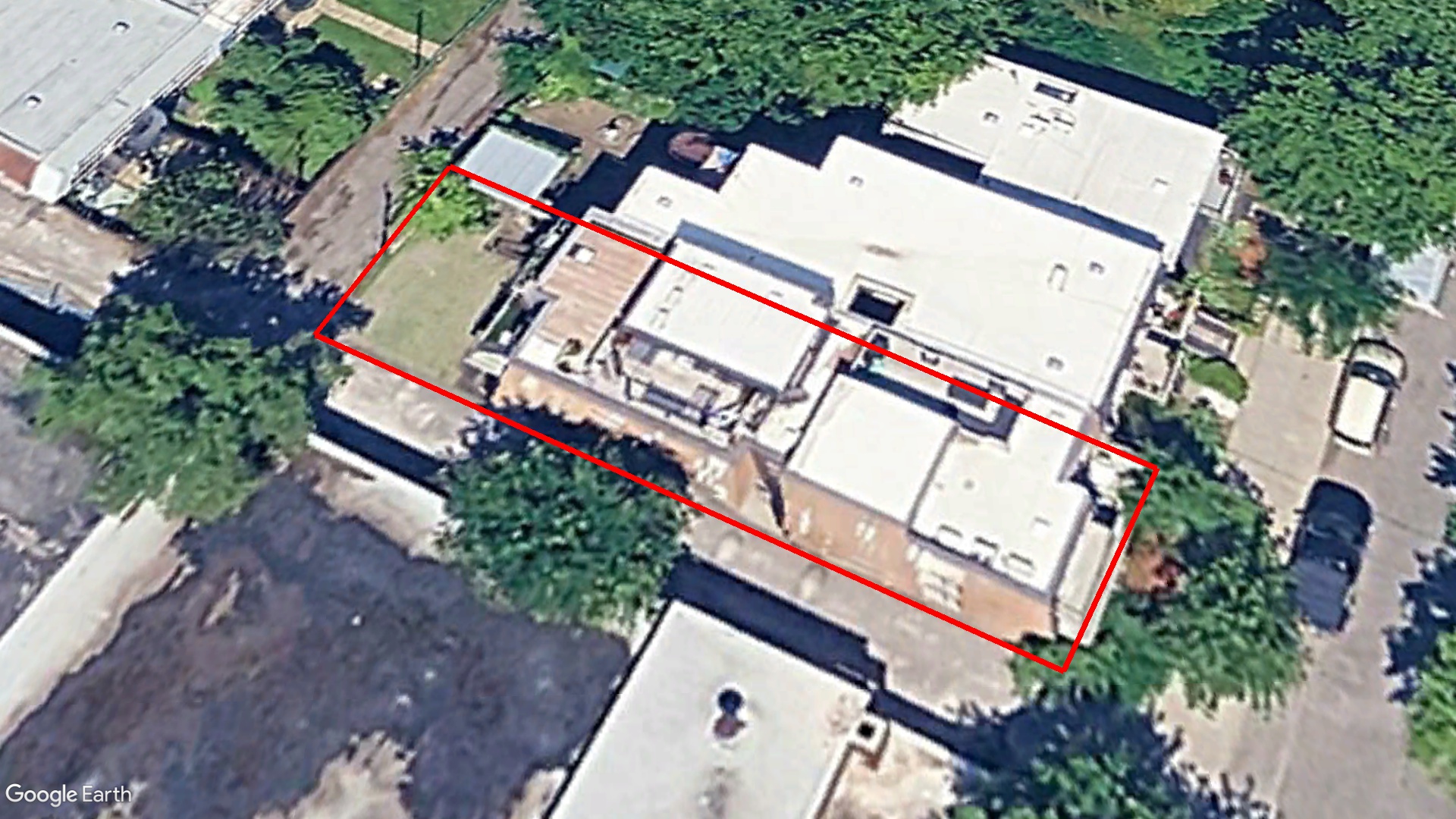 Tax Sale Montreal, Quebec - 241595-05