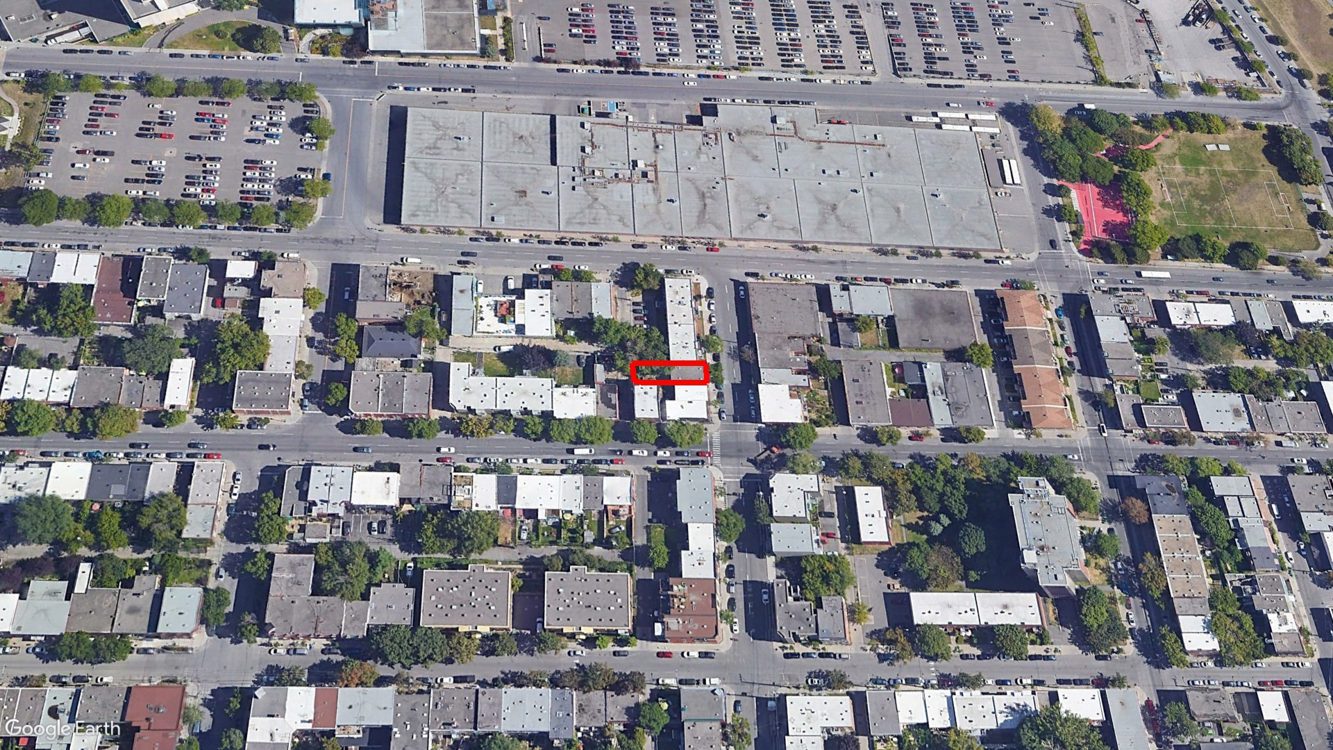 Tax Sale Montreal, Quebec - 230763-50