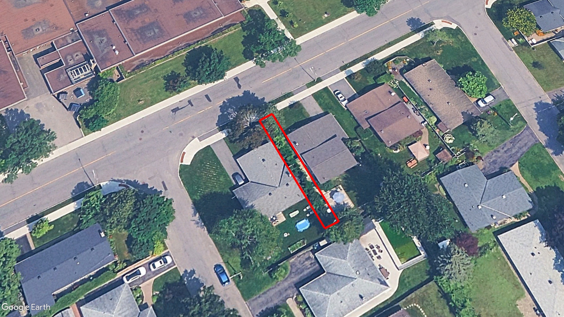 Tax Sale Ottawa, Ontario - 0614.116.401.27405.0000