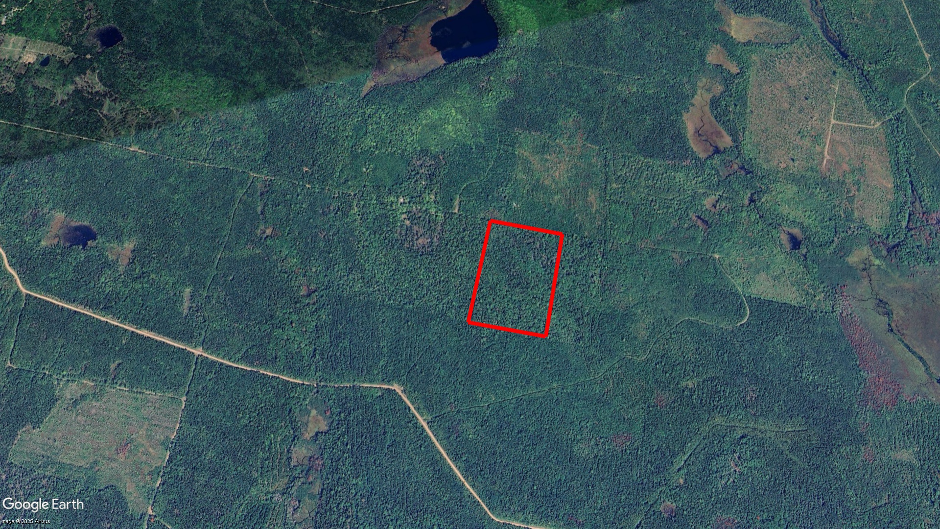 Tax Sale York/Sunbury, New Brunswick - 00619914