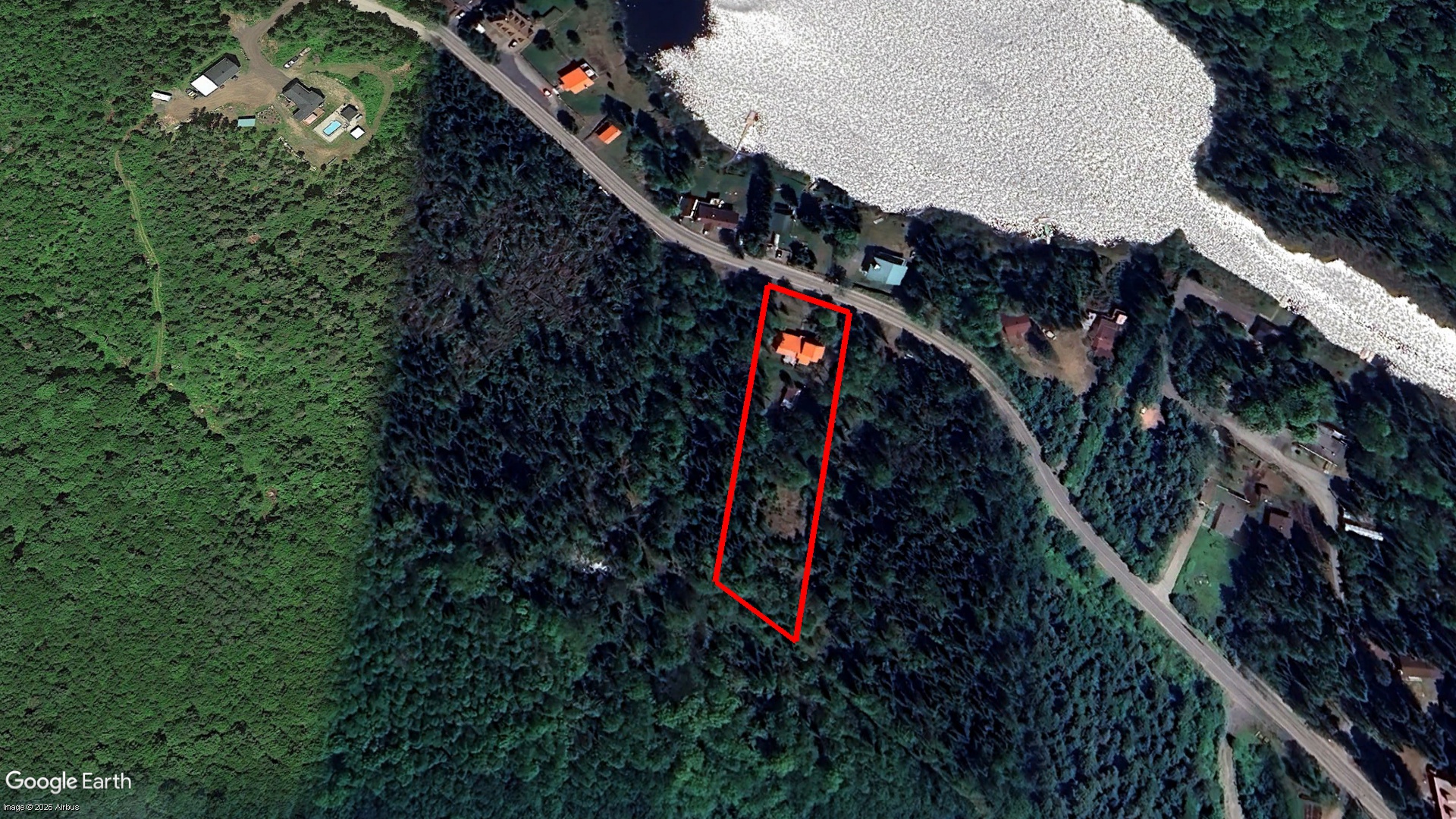 Tax Sale Les Pays-d'en-Haut, Quebec - 