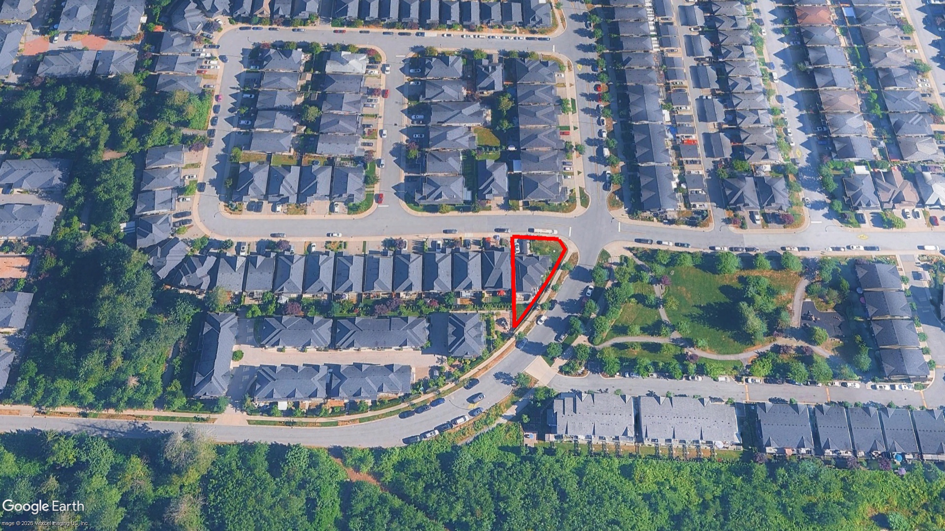 Tax Sale Langley, British Columbia - 