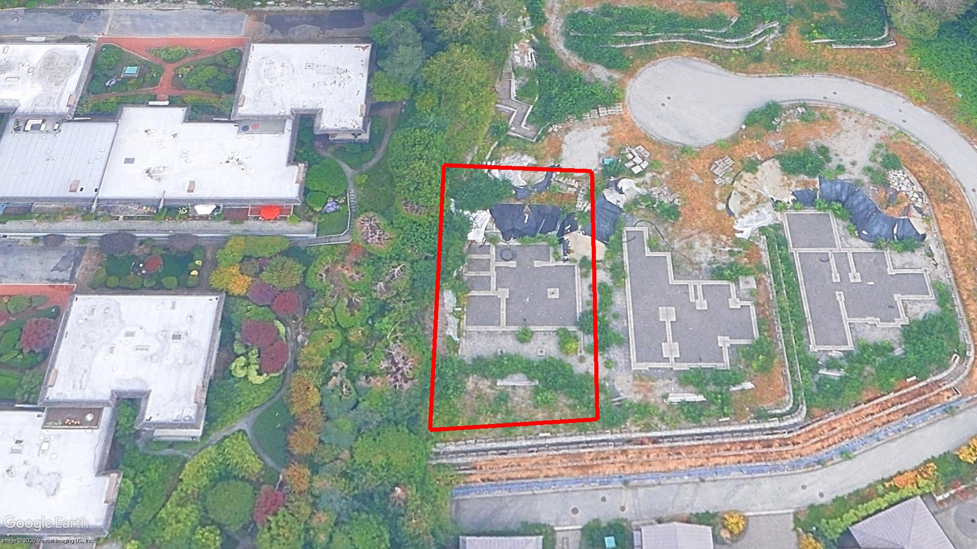 Tax Sale West Vancouver, British Columbia - 